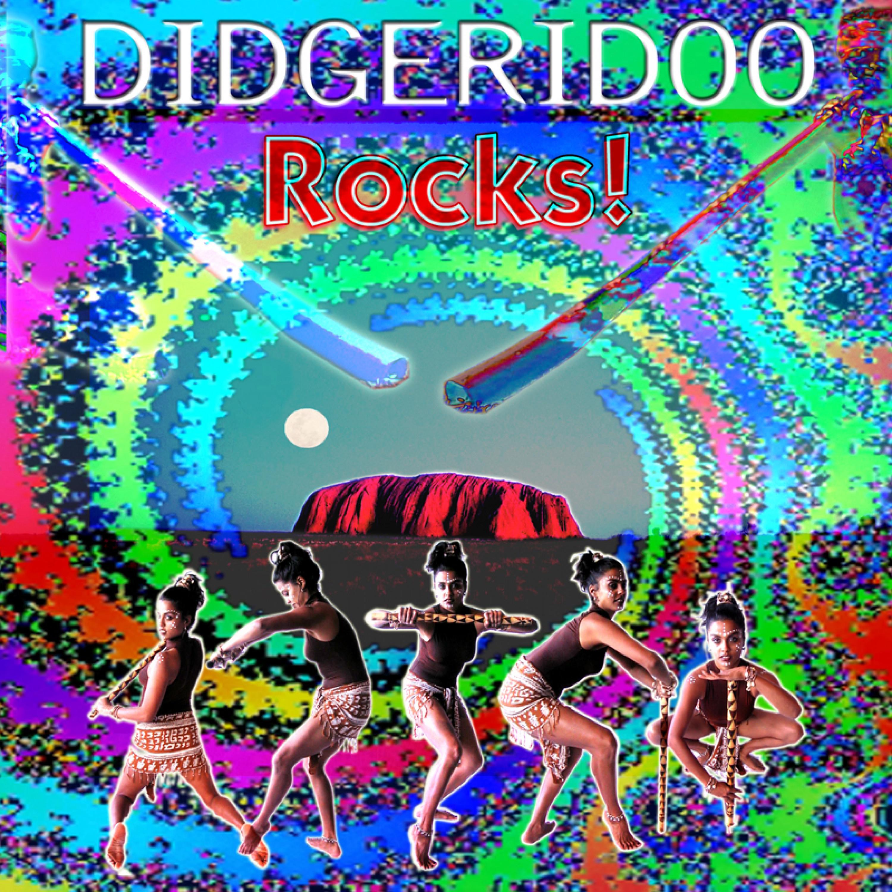 Didgeridoo Rocks!