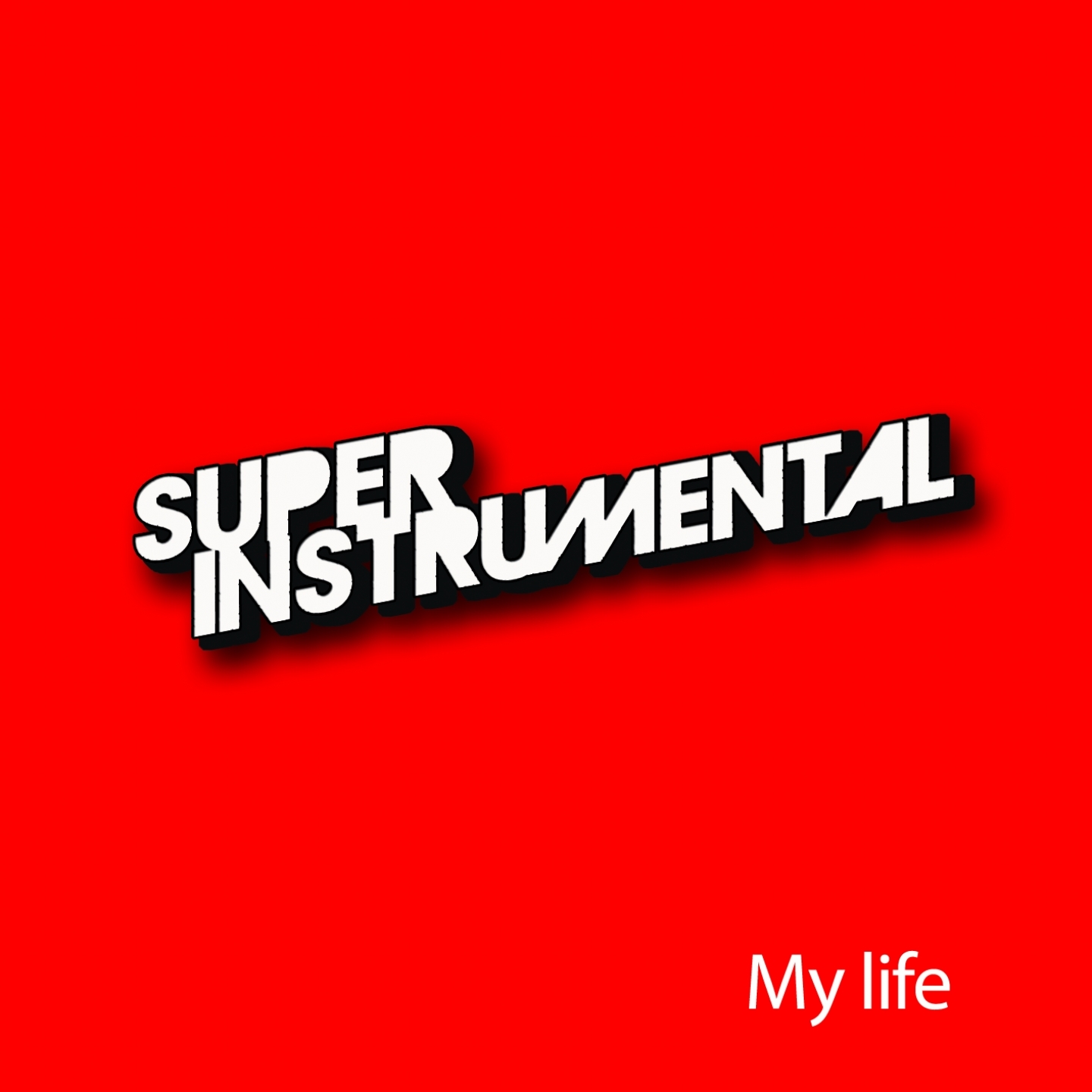 My Life (Punky Version)