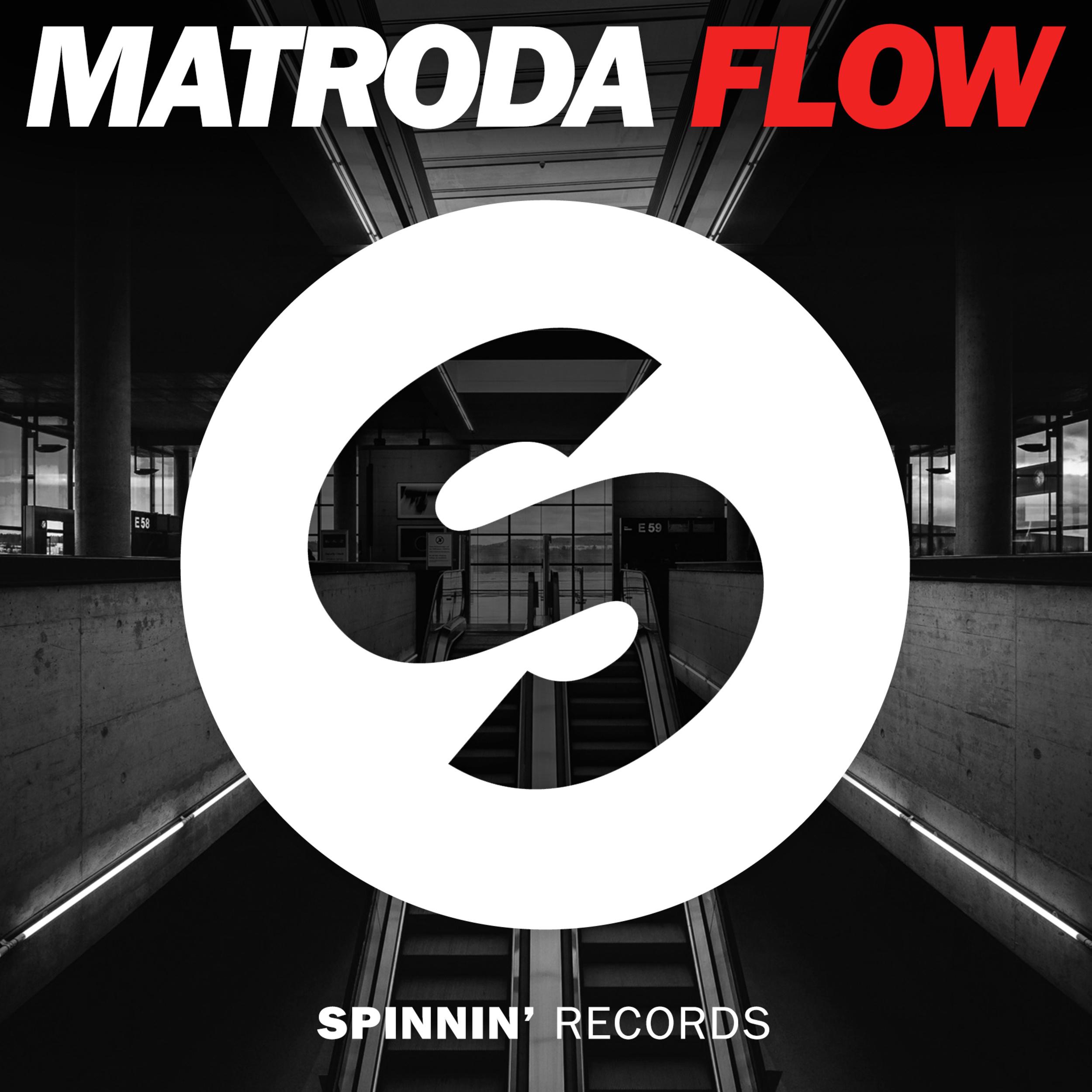 Flow (Extended Mix)