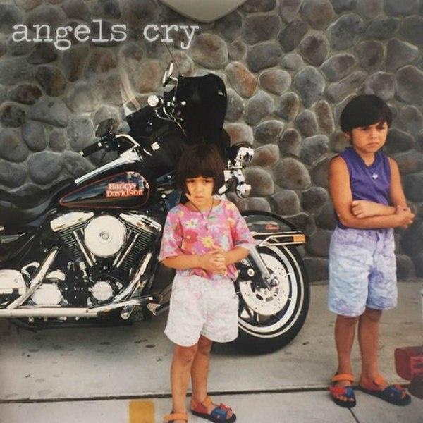 Angel's Cry