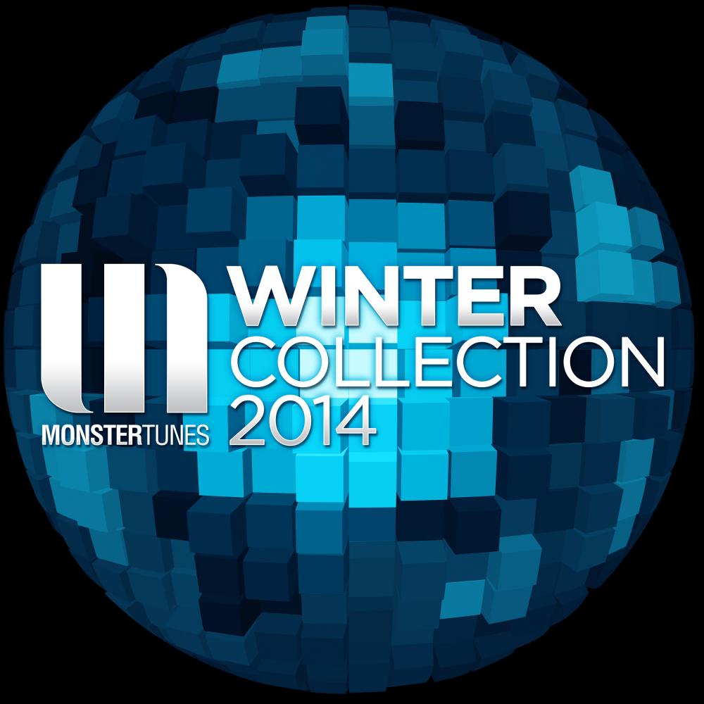 Monster Tunes Winter Collection 2014