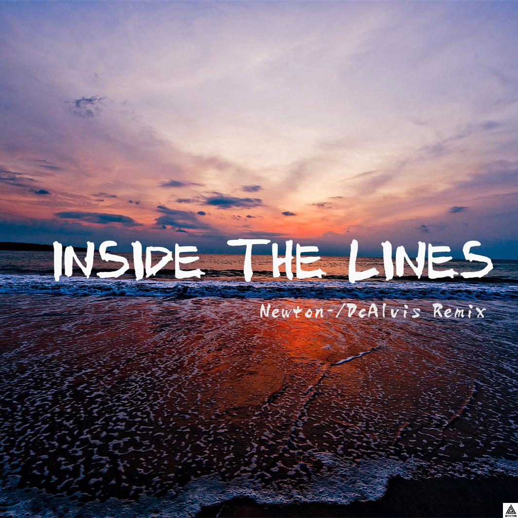 Inside The Lines Remix