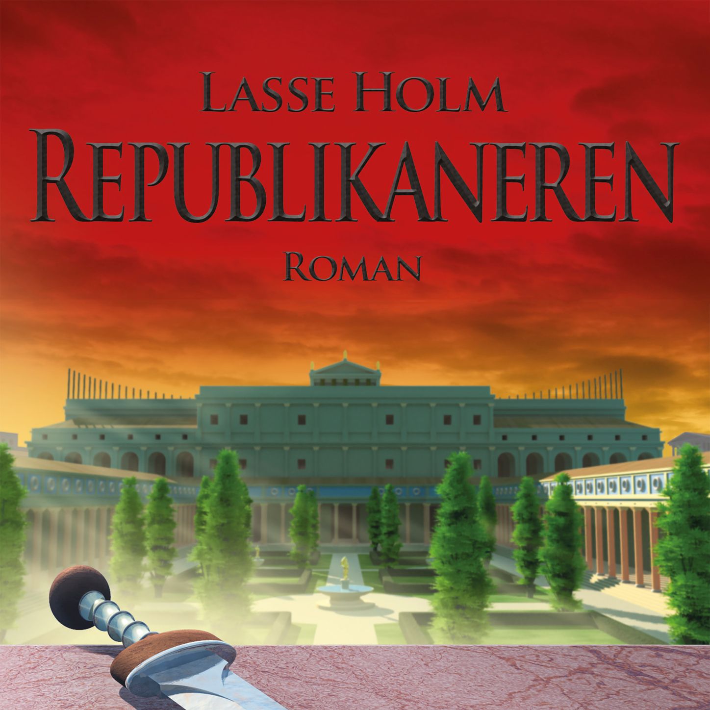 Republikaneren - Demetrios-serien 3, del073