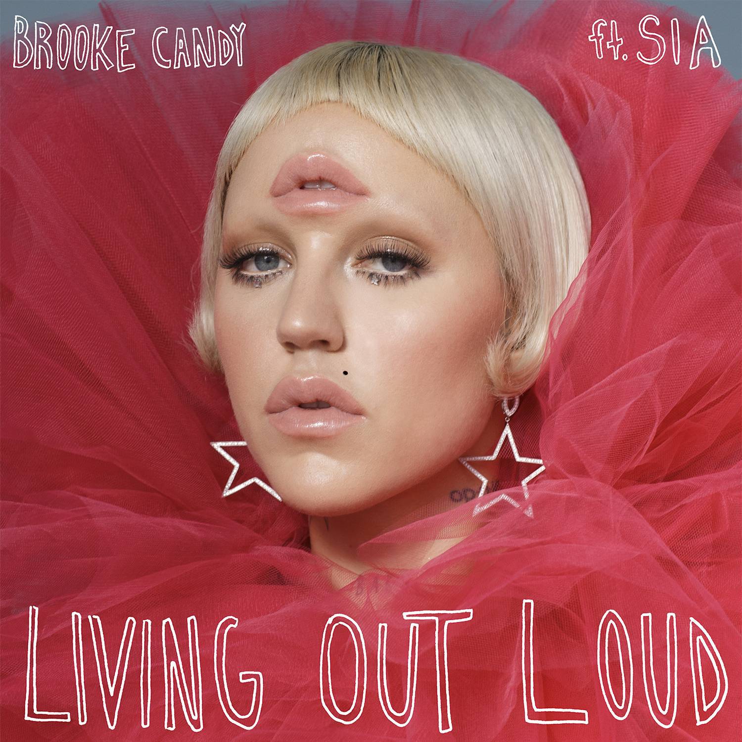 Living Out Loud (Oskar Flood Remix)