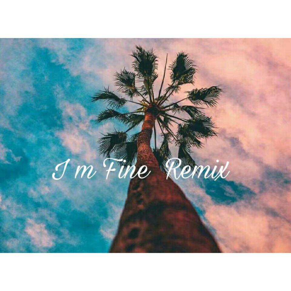 I  m  Fine remix