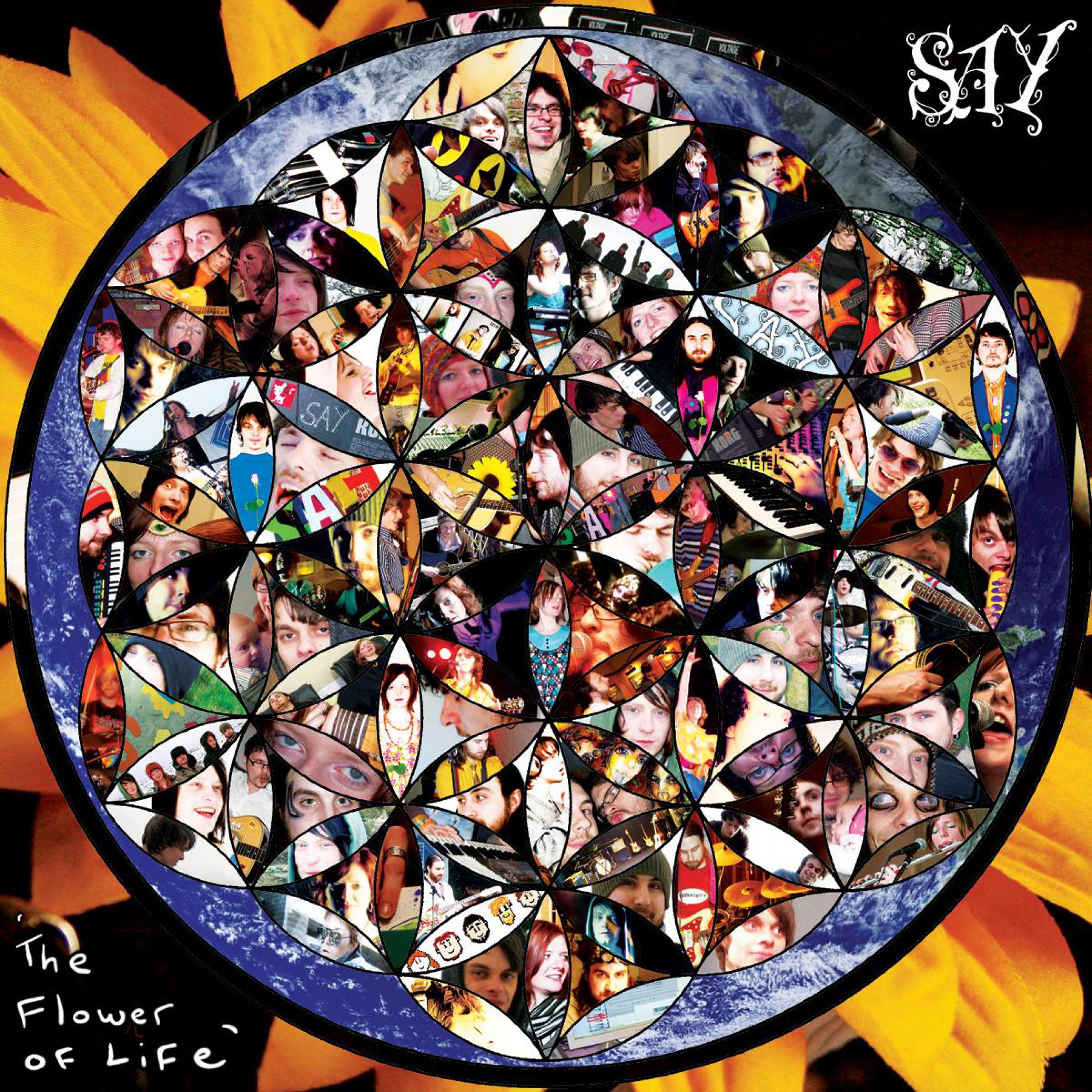 By The Window (Live)