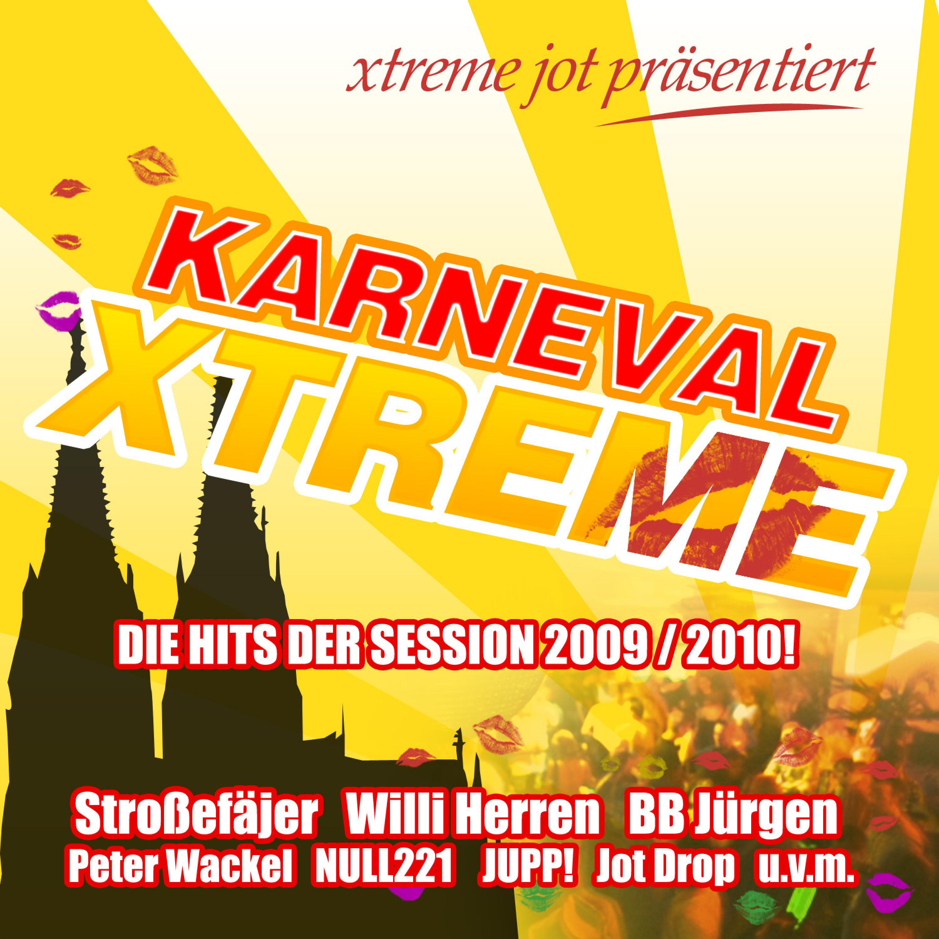 Karneval Xtreme 2010