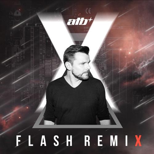 Flash X (The Remixes) (EP)