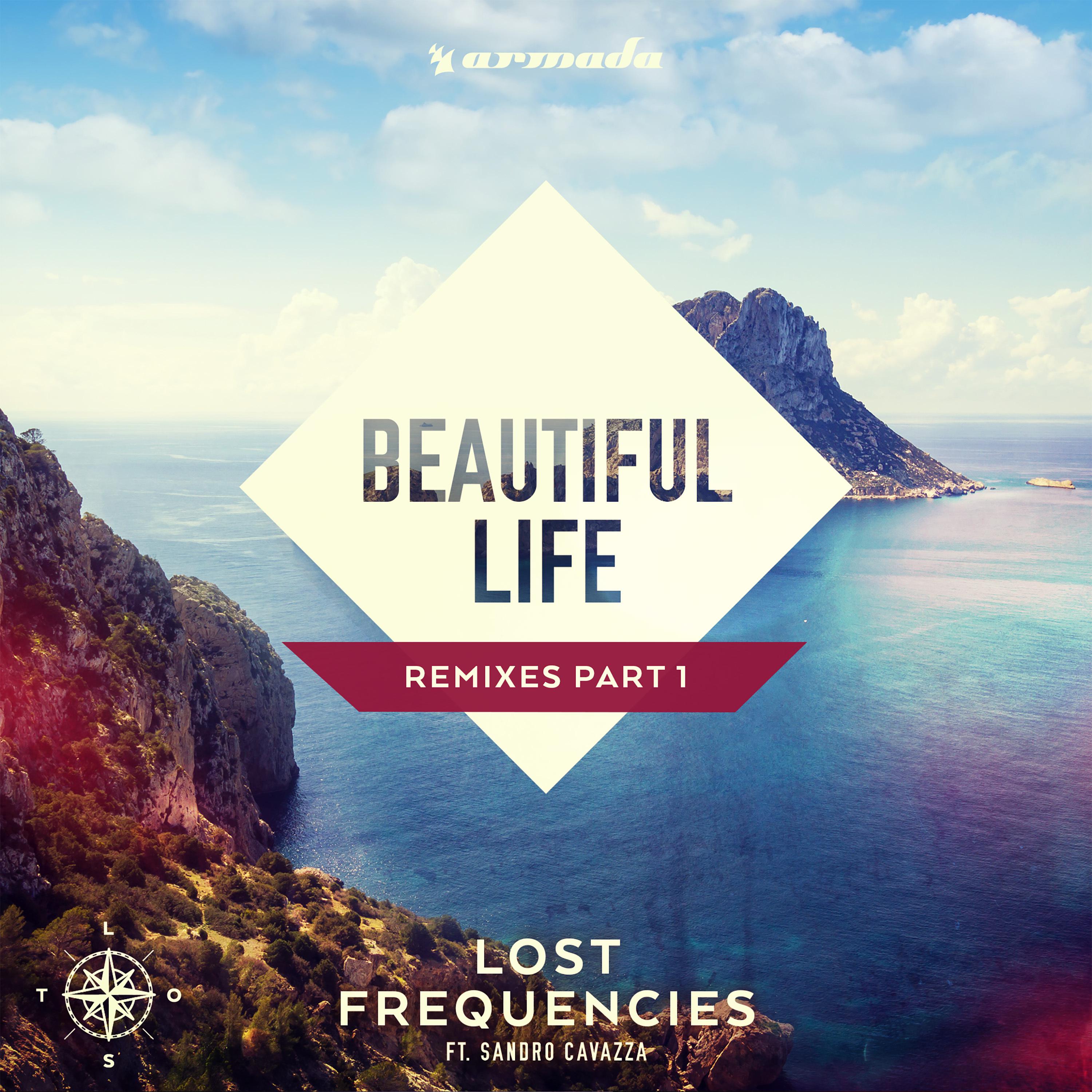 Beautiful Life (ANGEMI Remix)