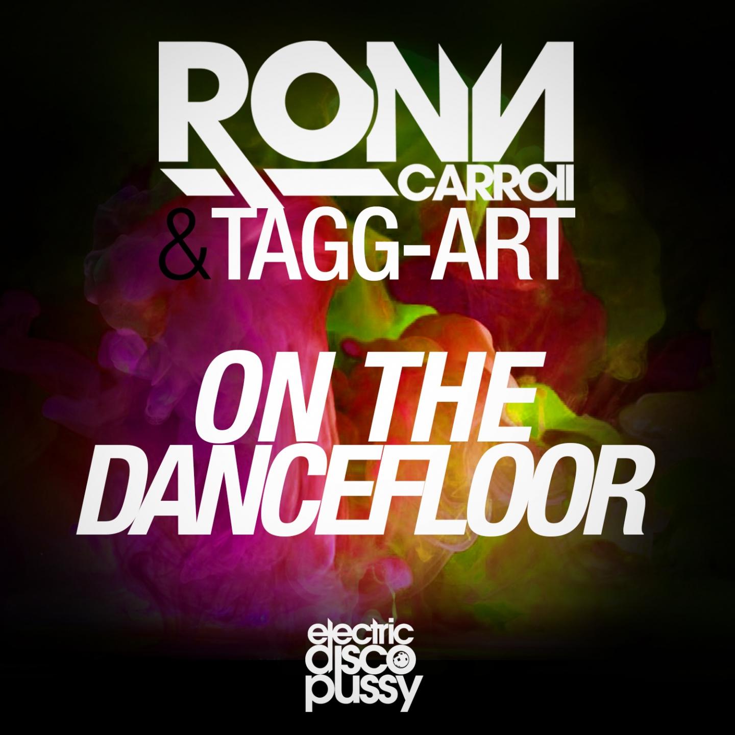 On the Dancefloor (Original Mix)