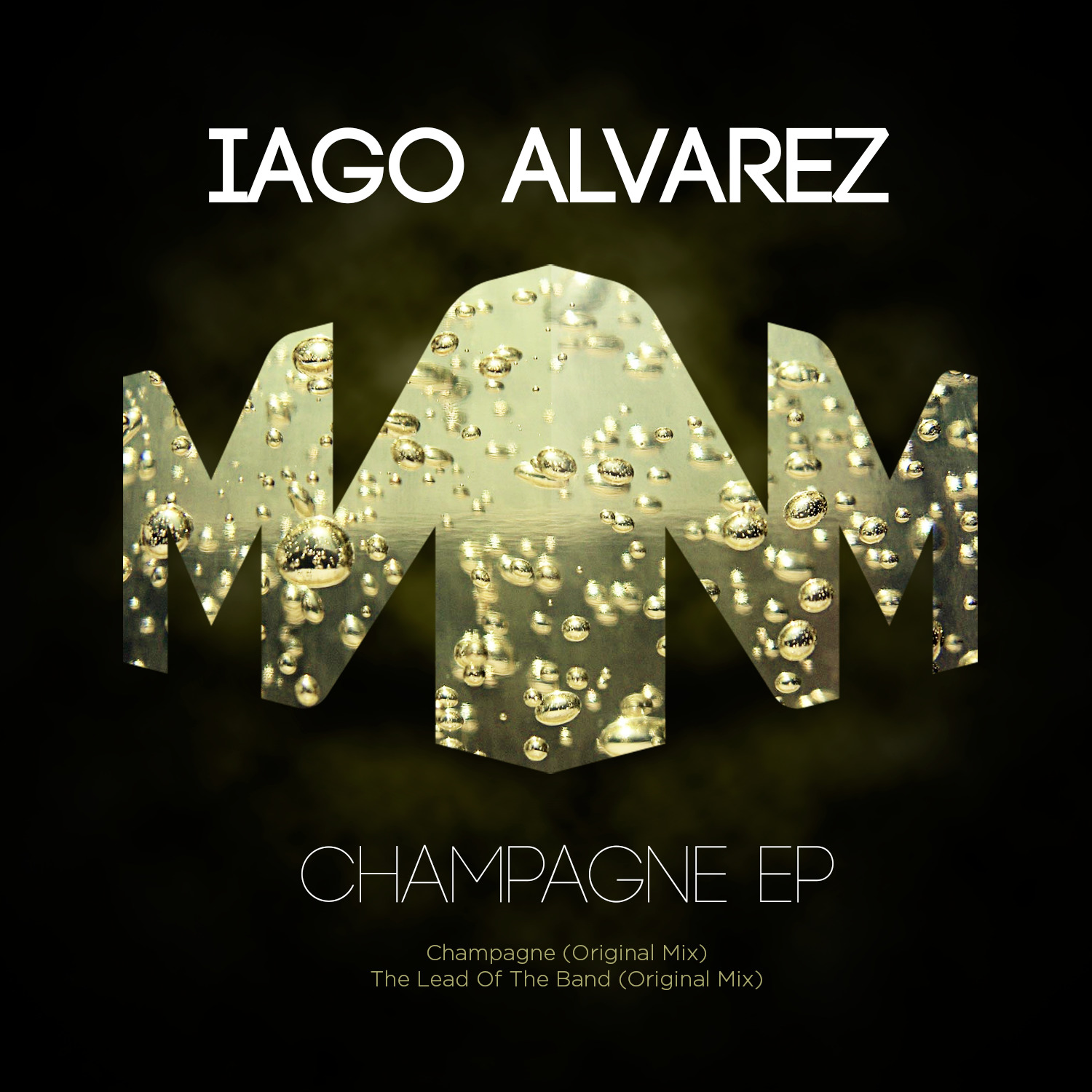 Champagne EP