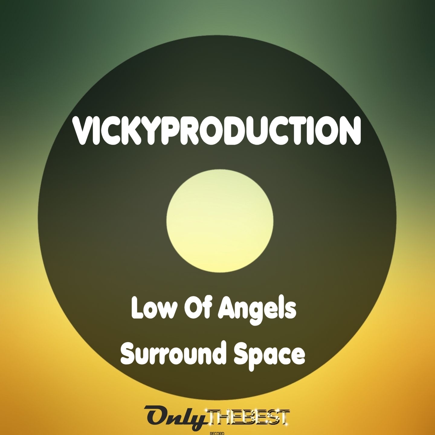 Low of Angels & Surround Space