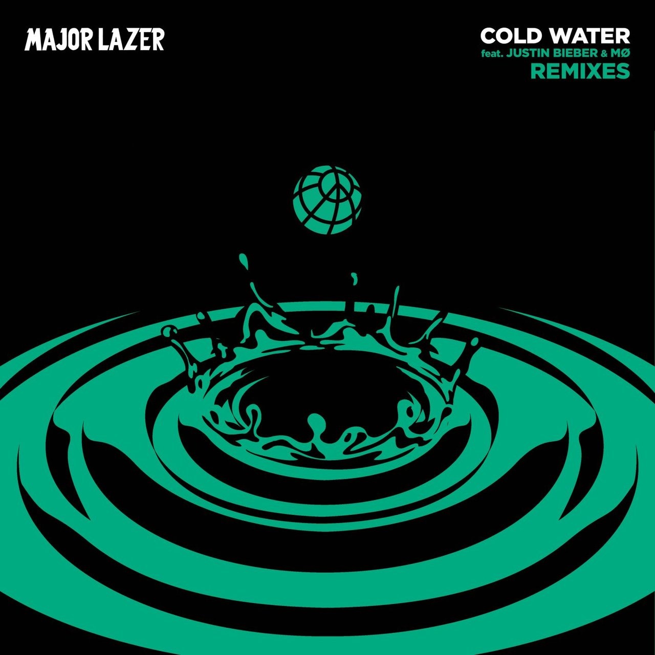 Cold Water (Ocular Remix) 