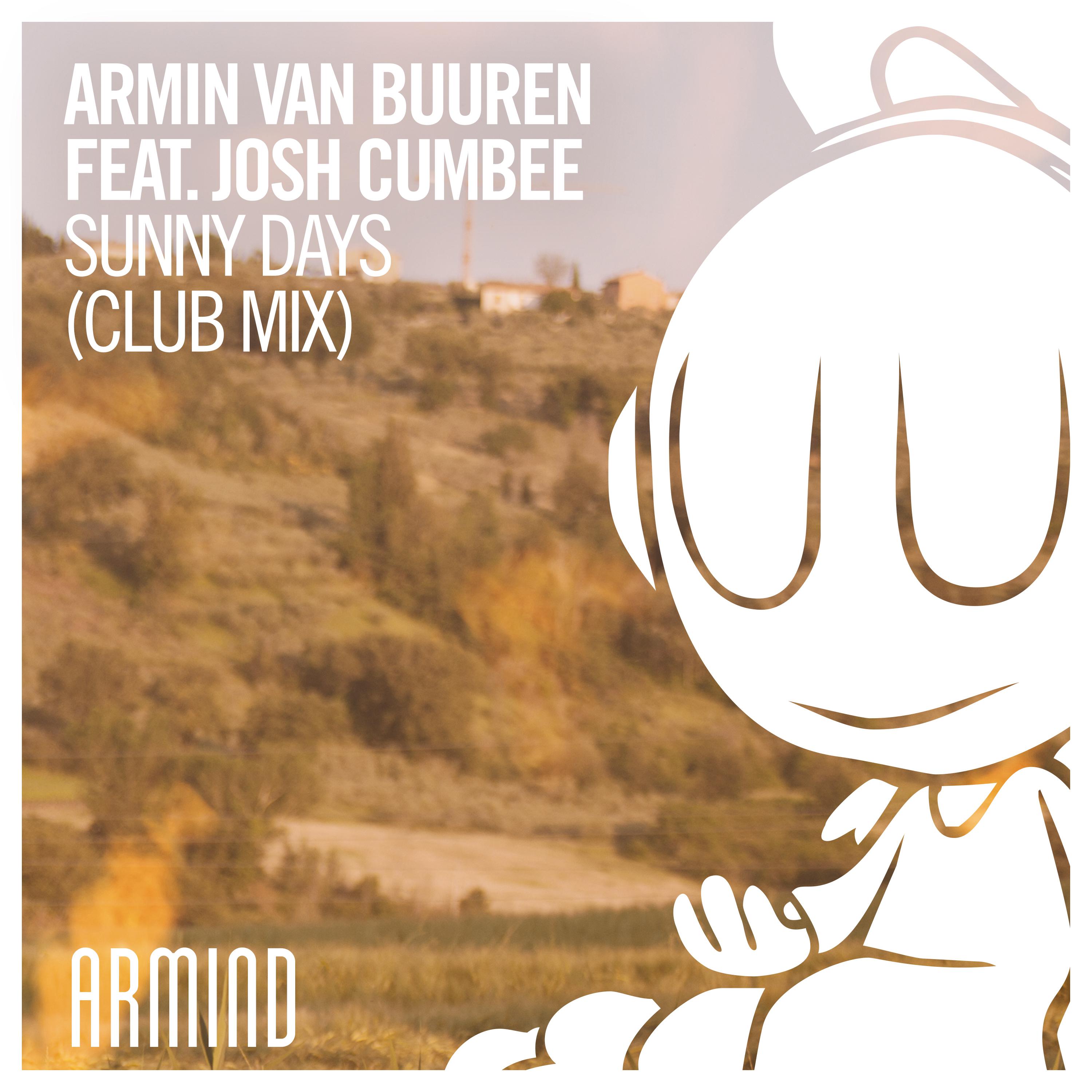 Sunny Days (Extended Club Mix)