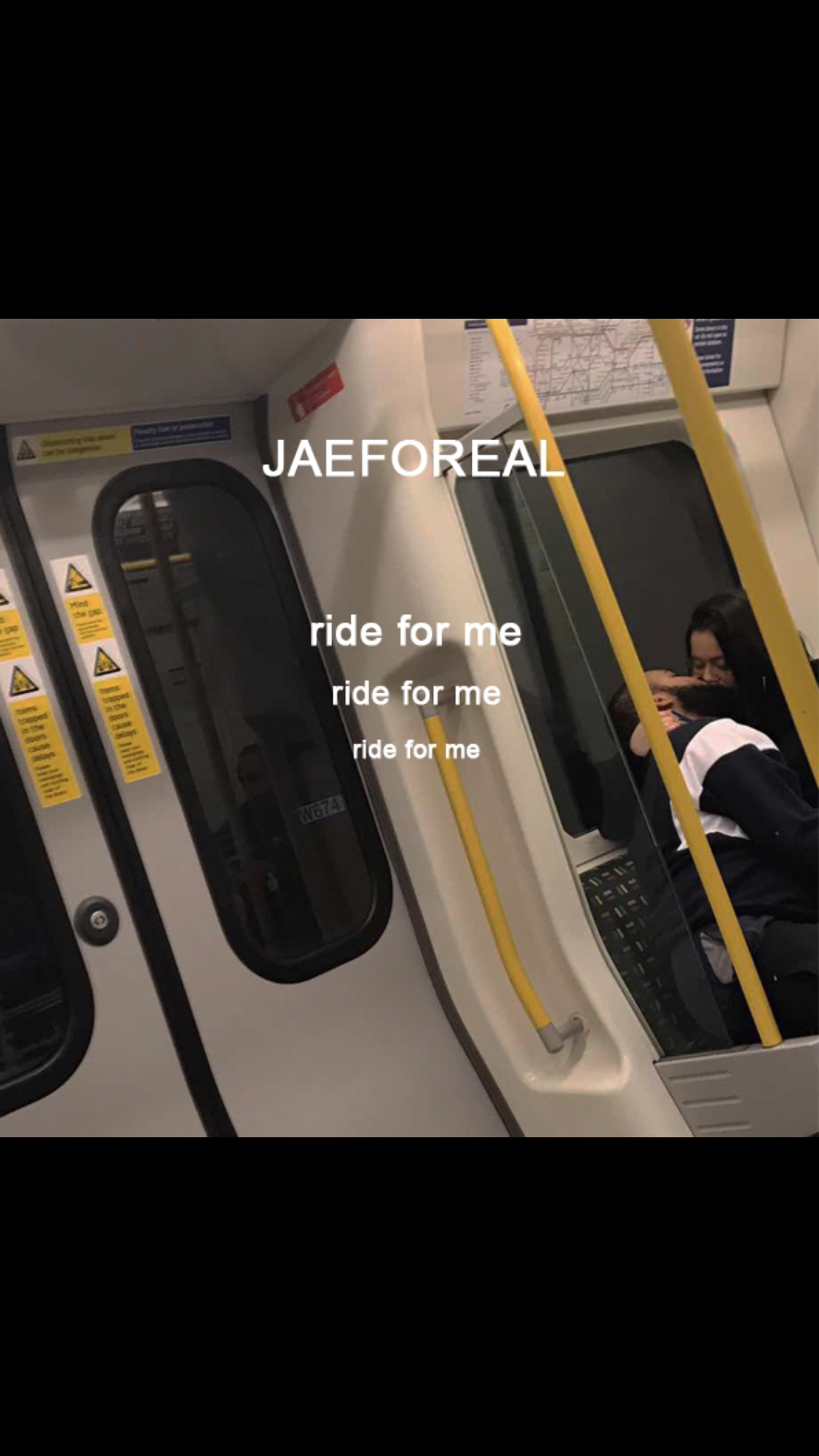RIDE  FOR  ME