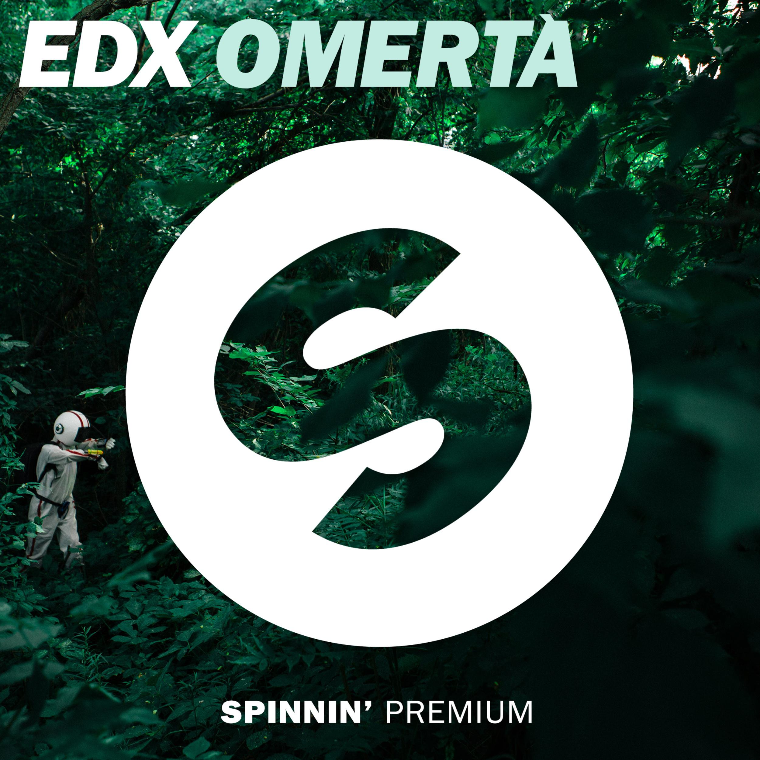 Omerta Extended Mix