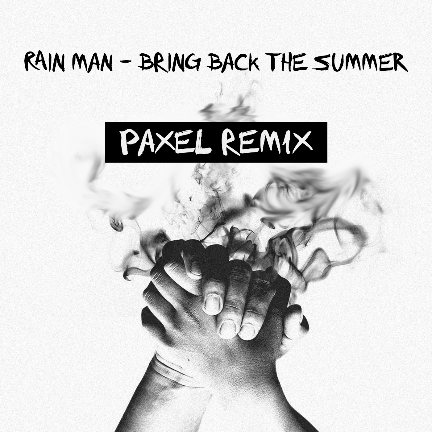 Bring Back The Summer (Paxel Remix)