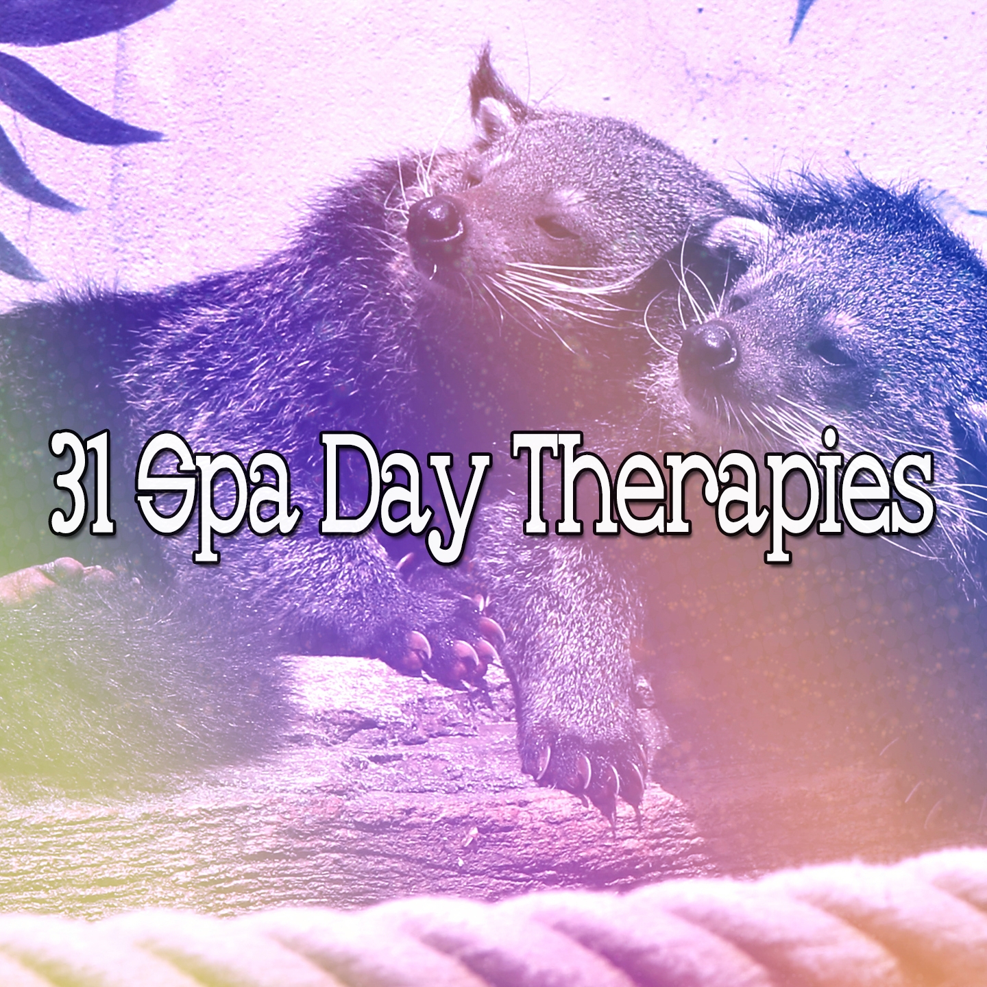 31 Spa Day Therapies