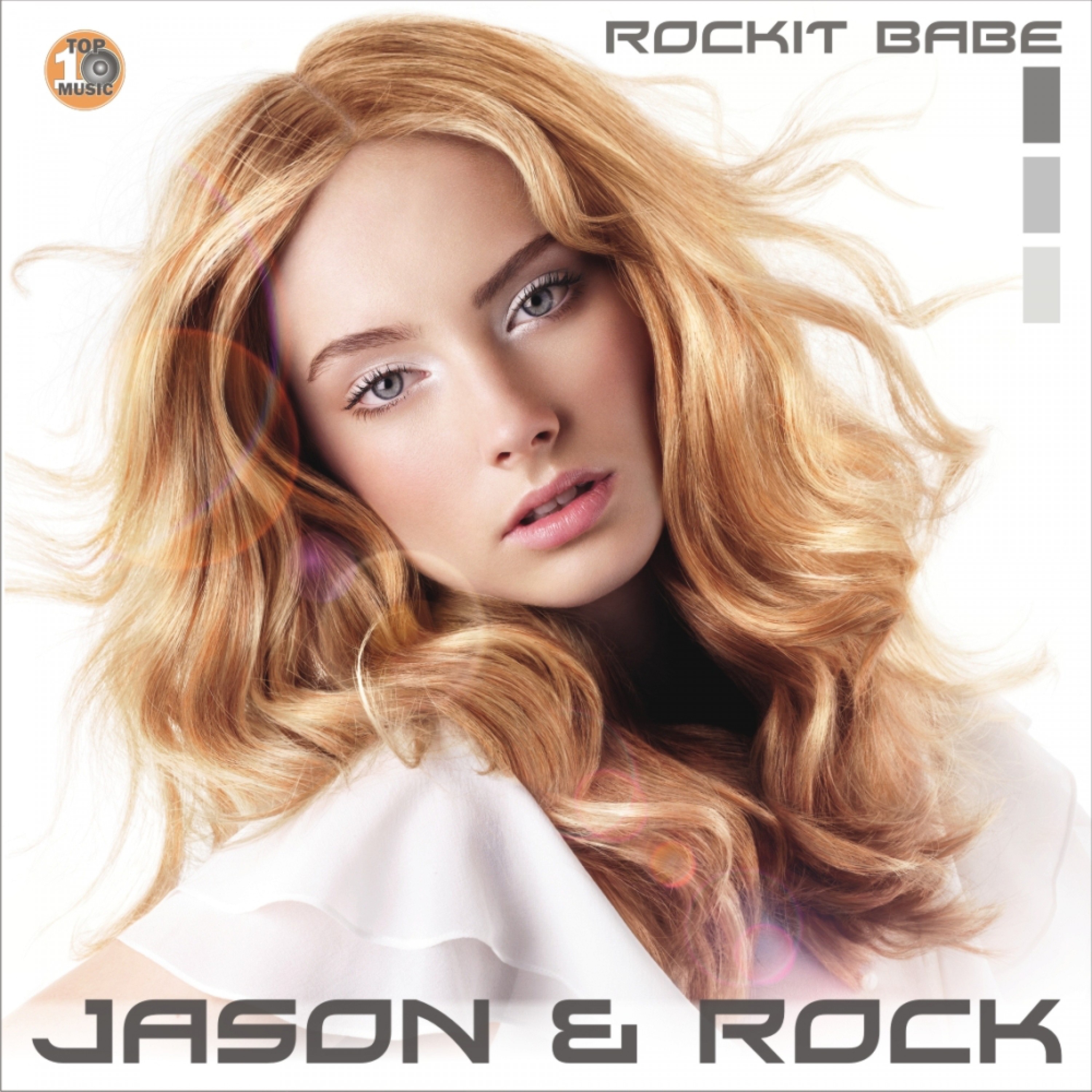 Rockit Babe (Original Mix)