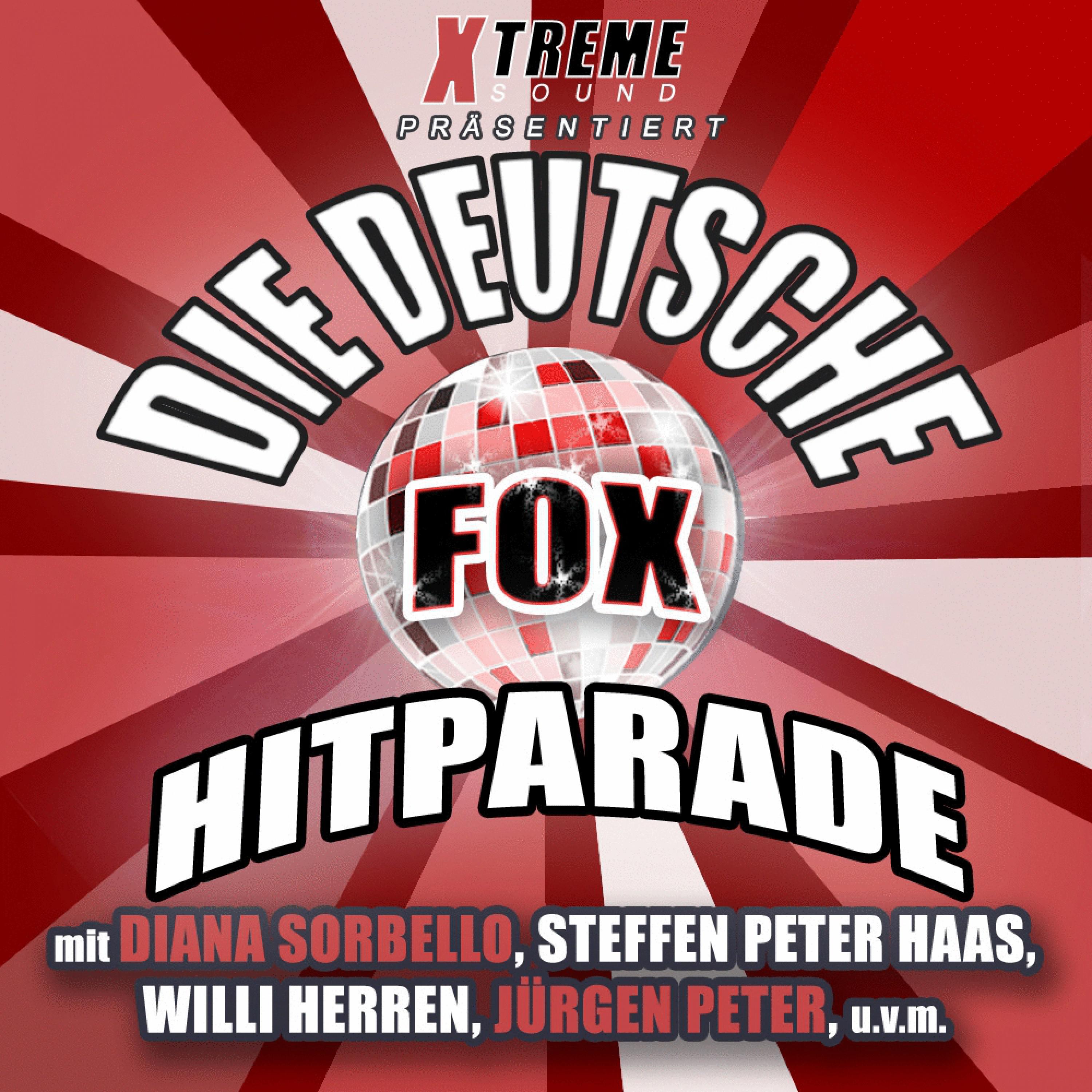 Die Deutsche Fox Hitparade