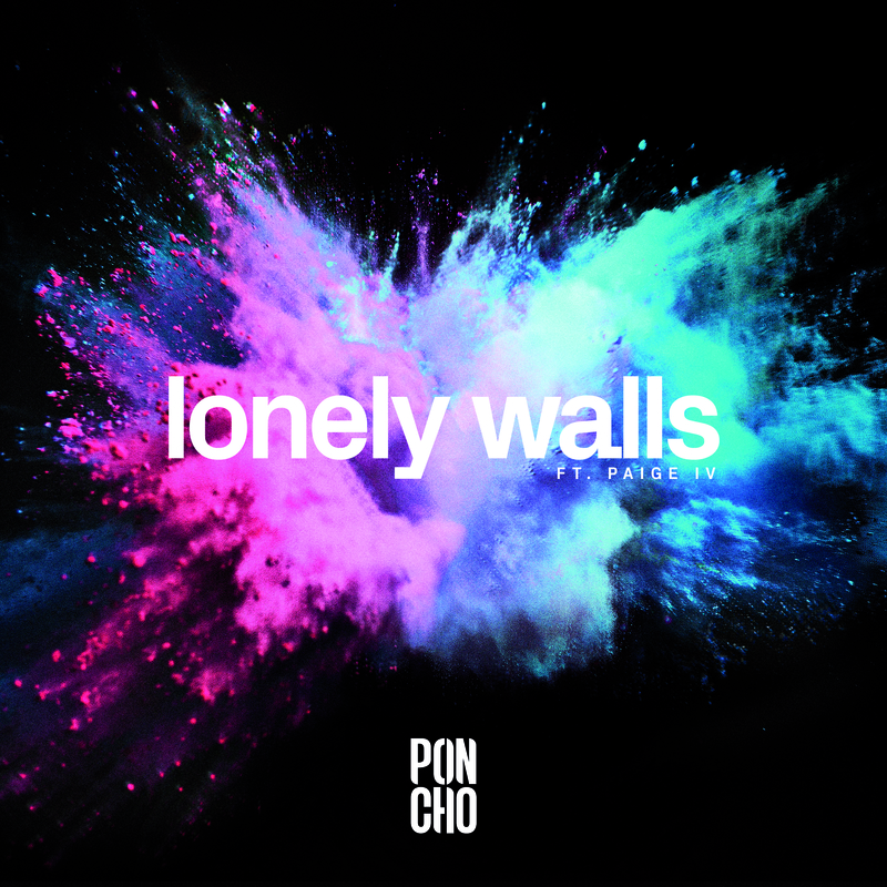 Lonely Walls