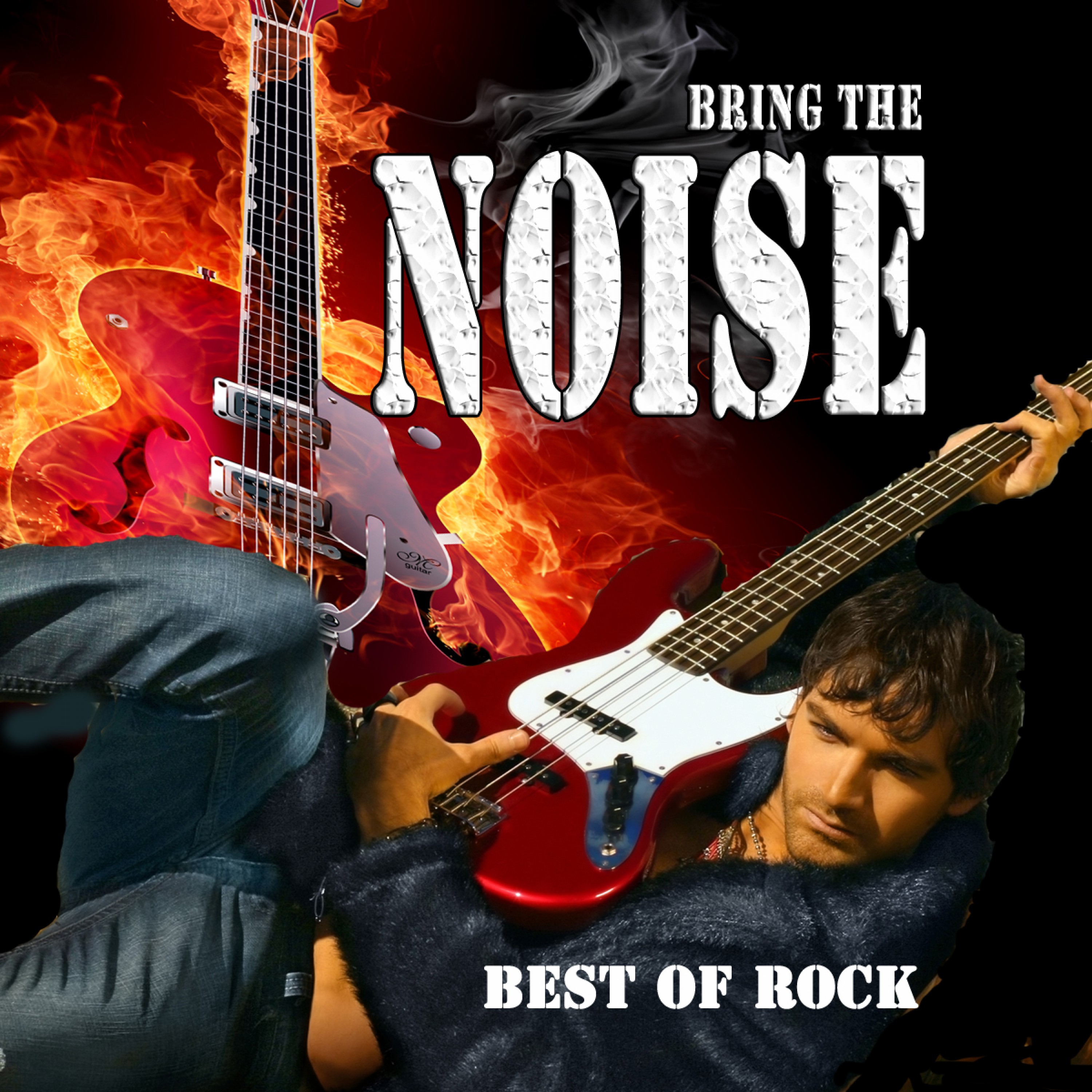 Best of Rock "Bring the Noise"