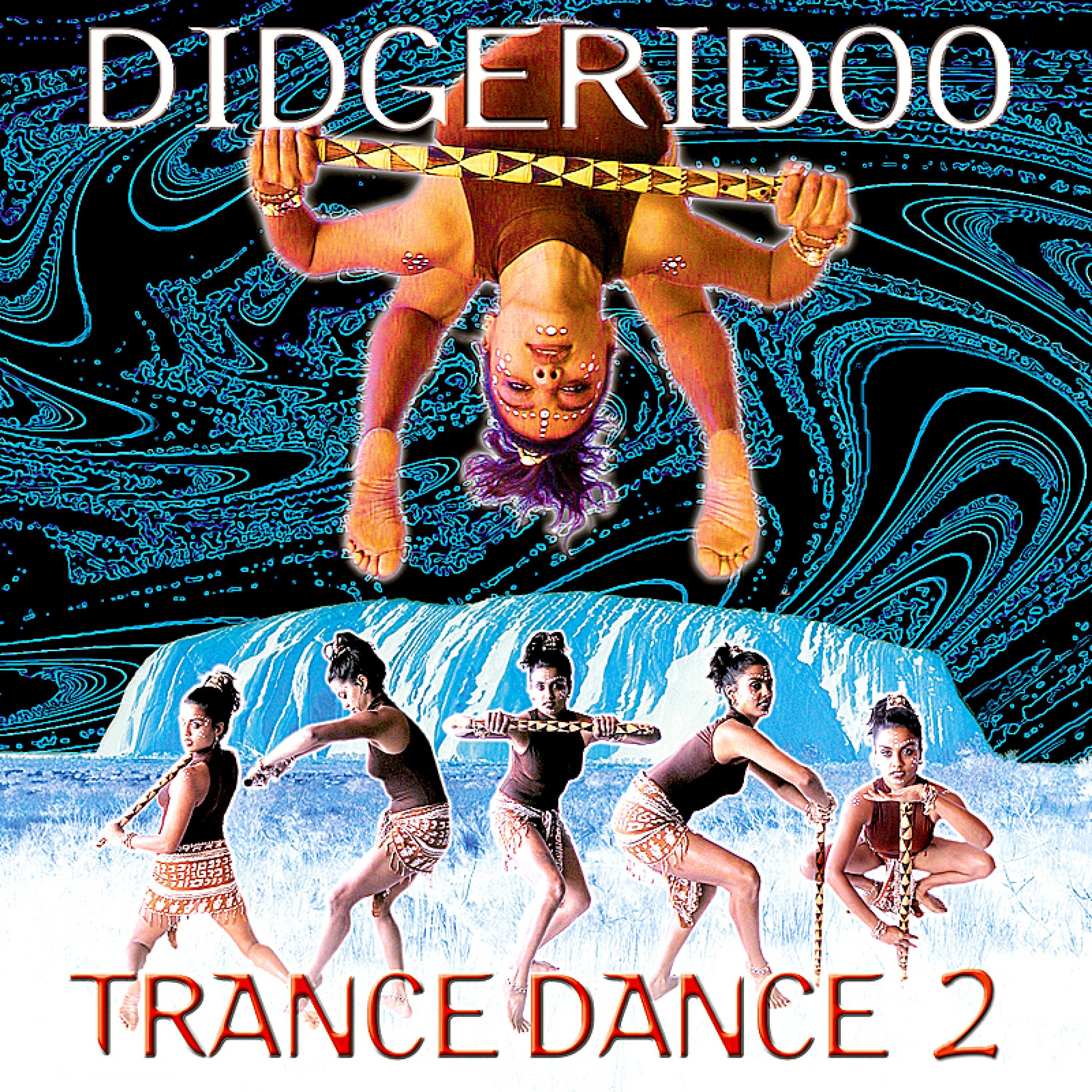 Didge Jam (1K Science Remix) (Music Mosaic Remastered)