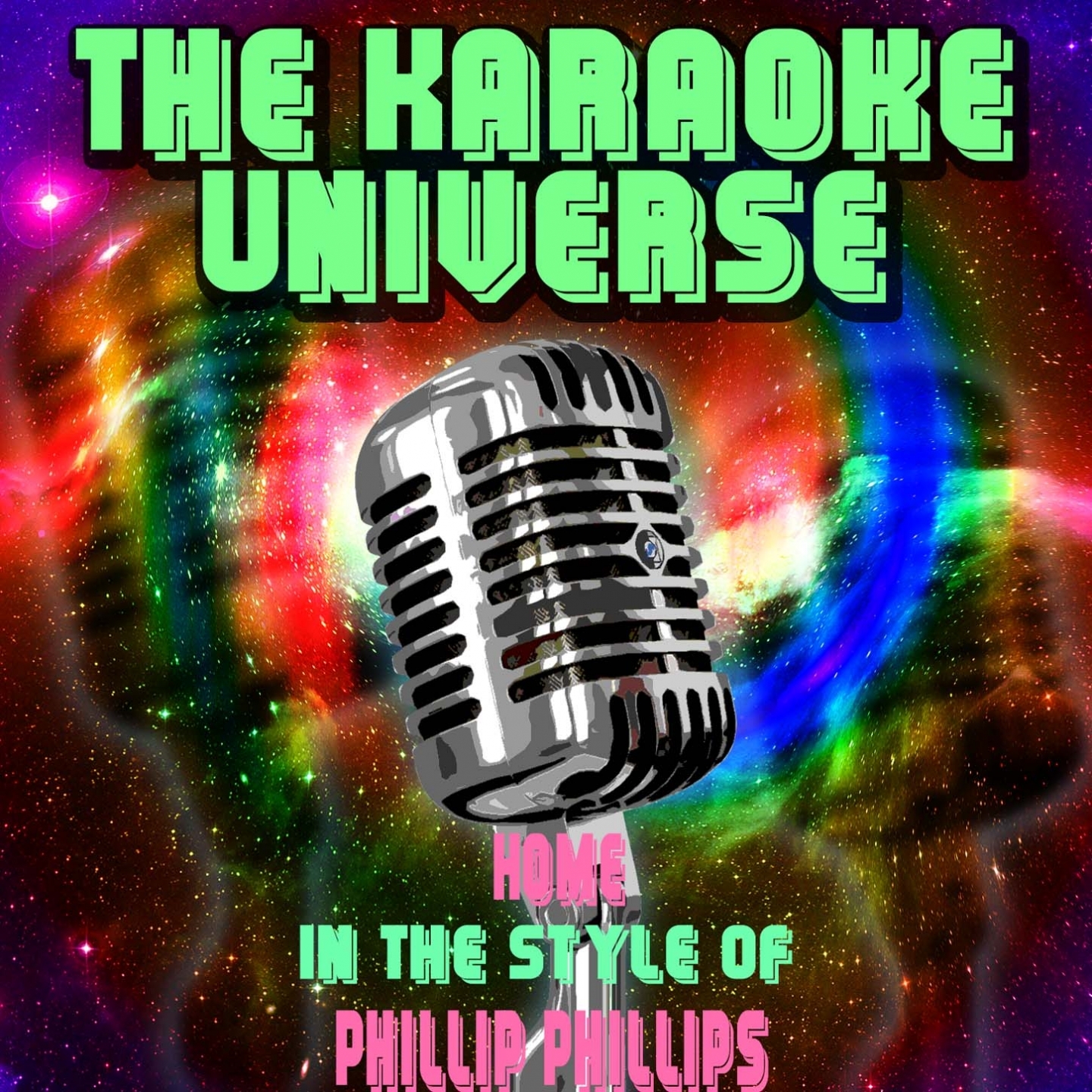 Home (Karaoke Version) (In the Style of Phillip Phillips)