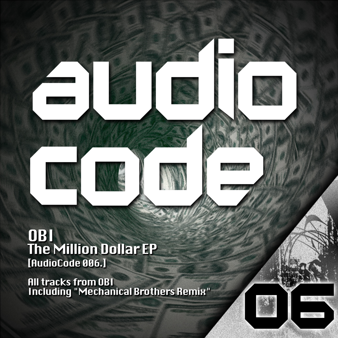 The Million Dollar EP