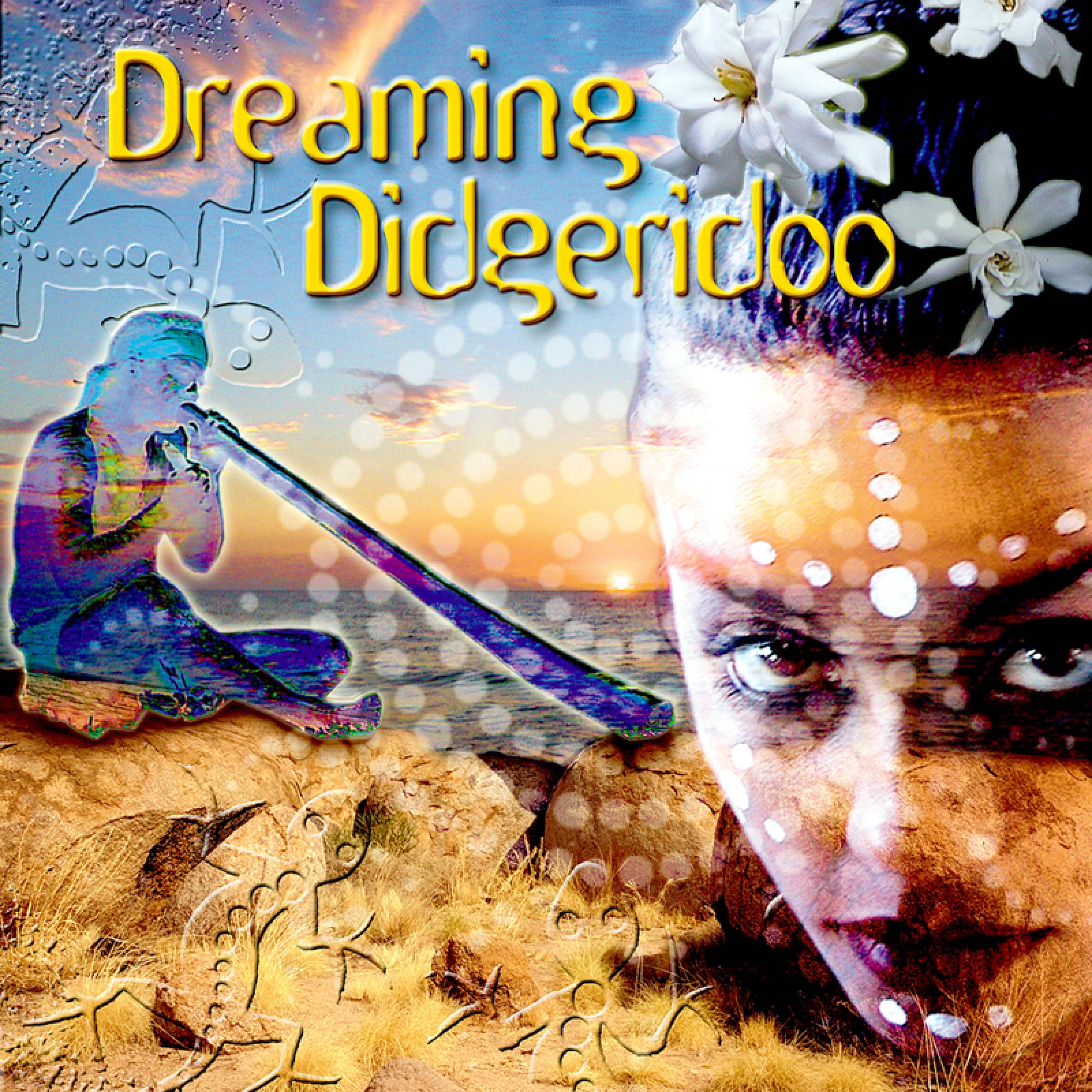Dreamwalker Didge (Music Mosaic remastered)