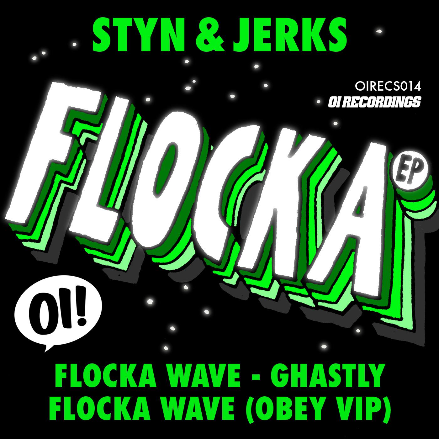 Flocka Wave (Obey VIP)