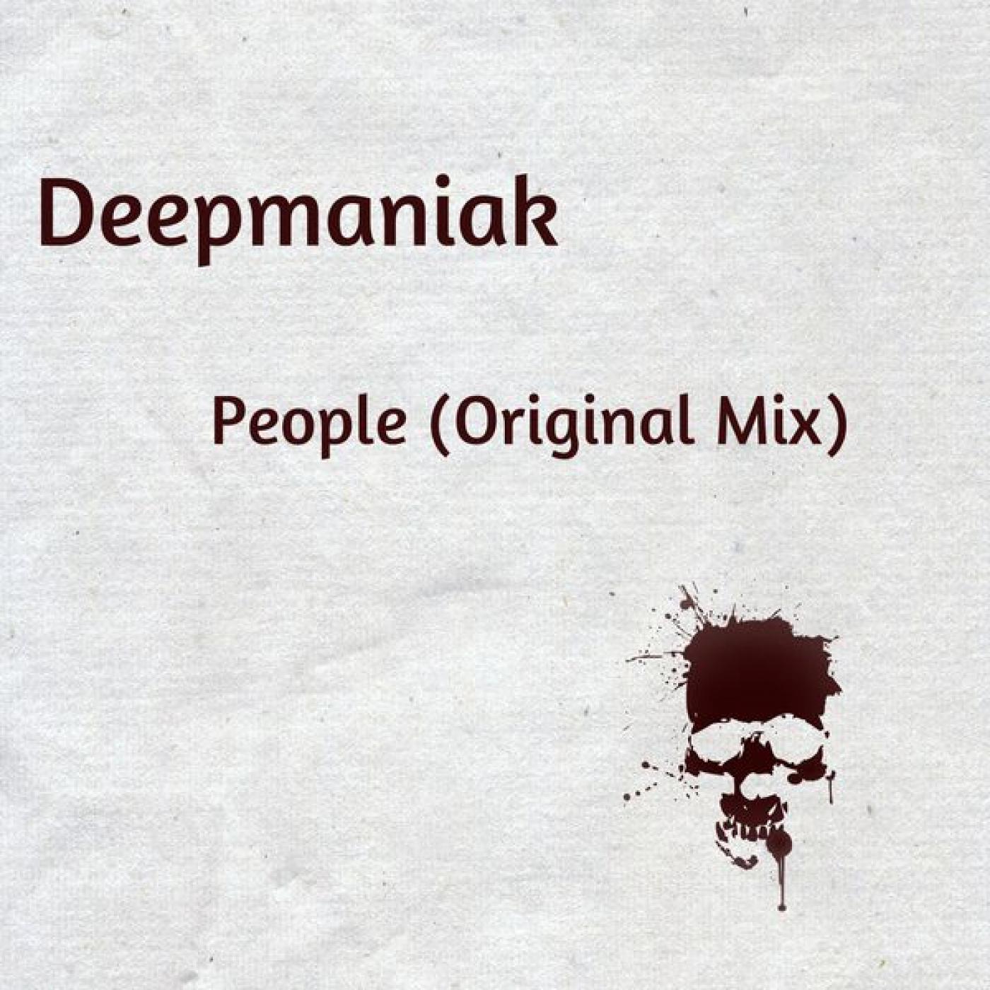 People ((Original Mix))