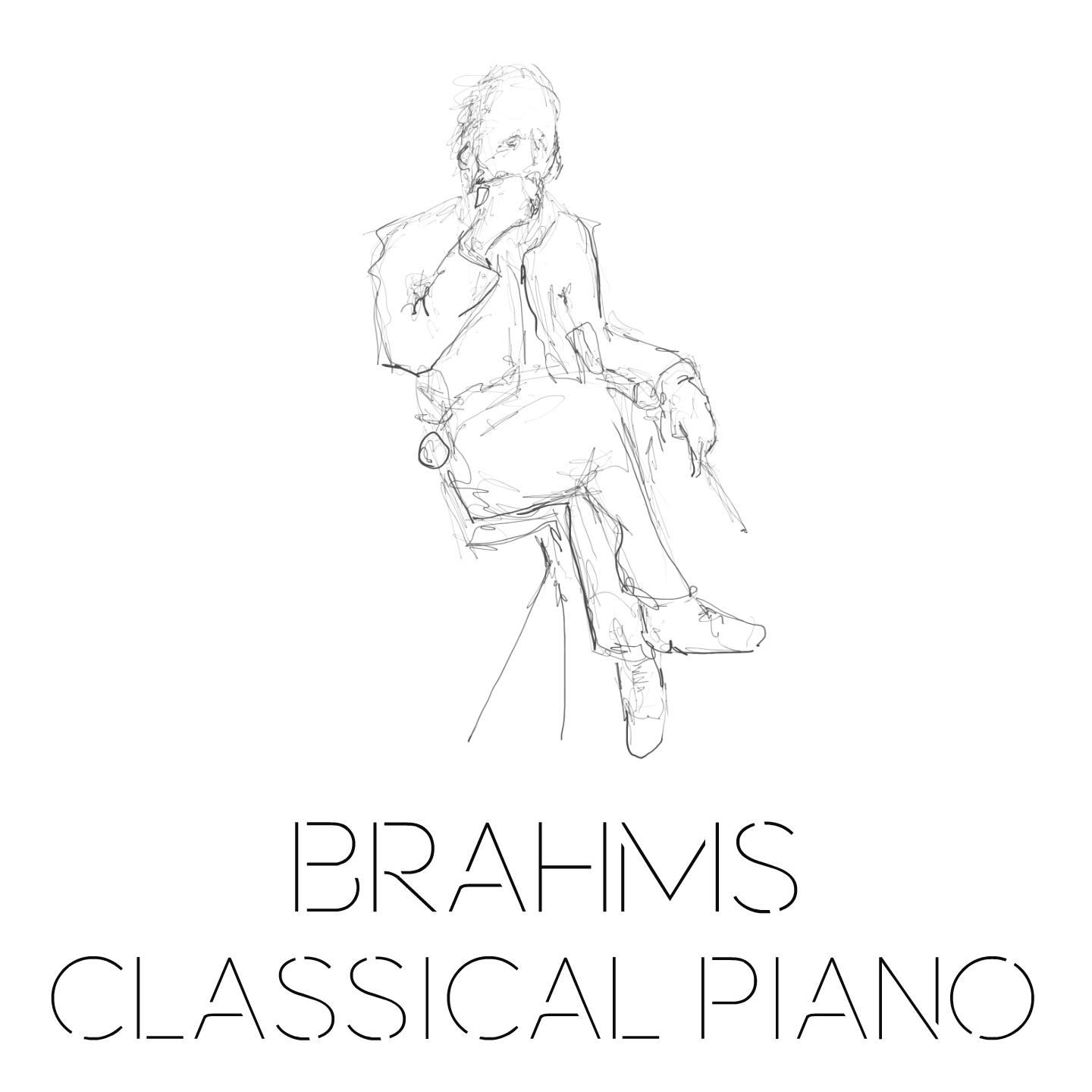 Brahms Classical Piano