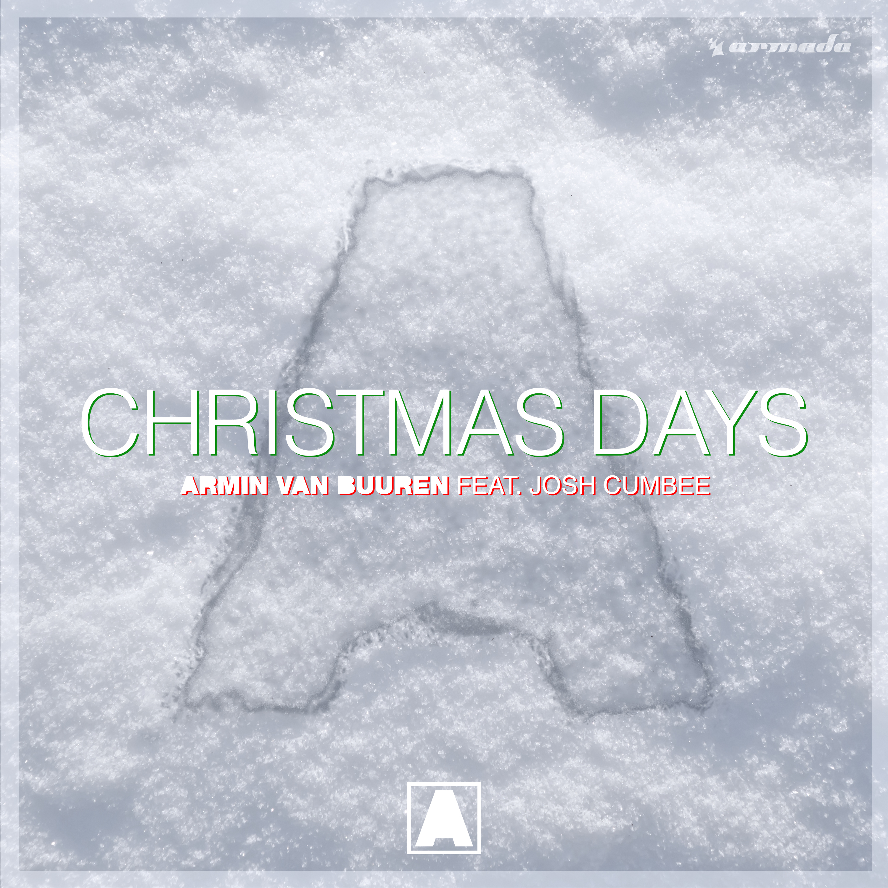 Christmas Days (AFSHeeN Remix)