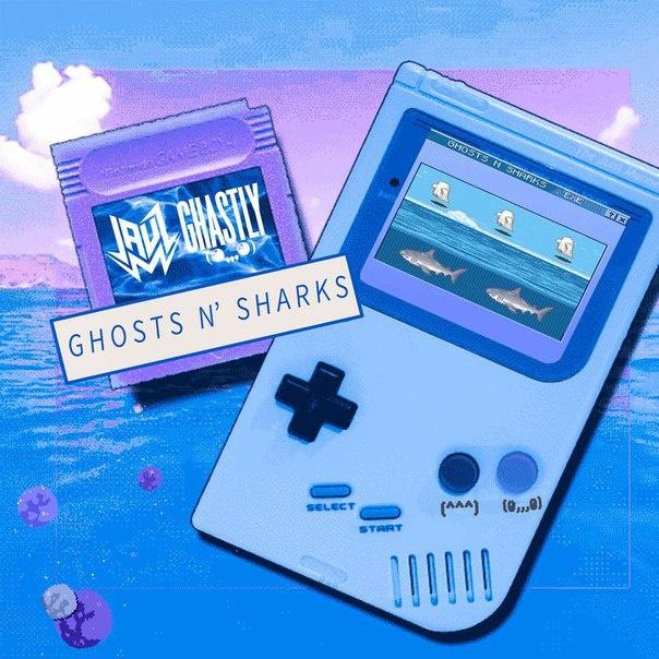 Ghosts n' Sharks (Original Mix)