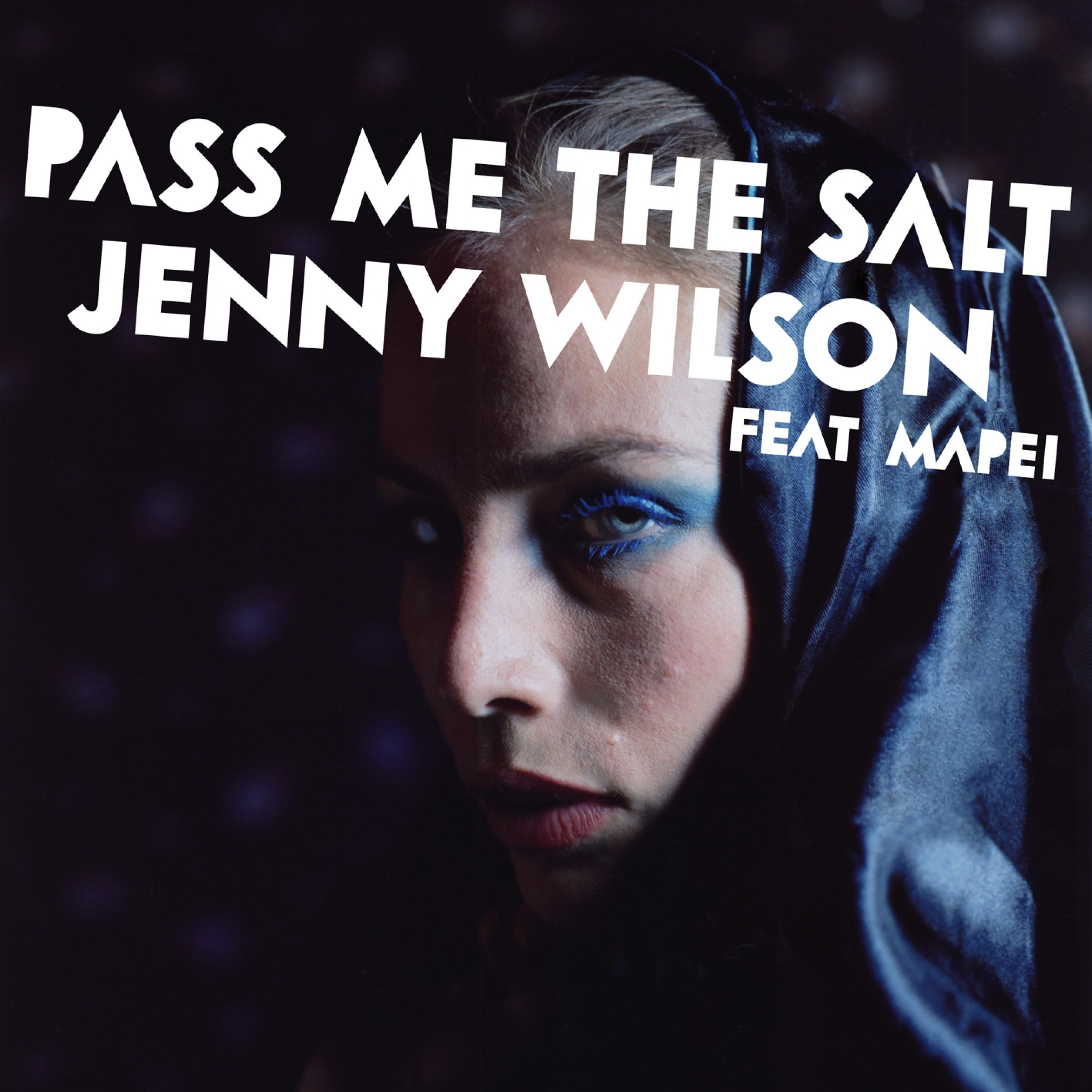 Pass Me the Salt (Remixes)