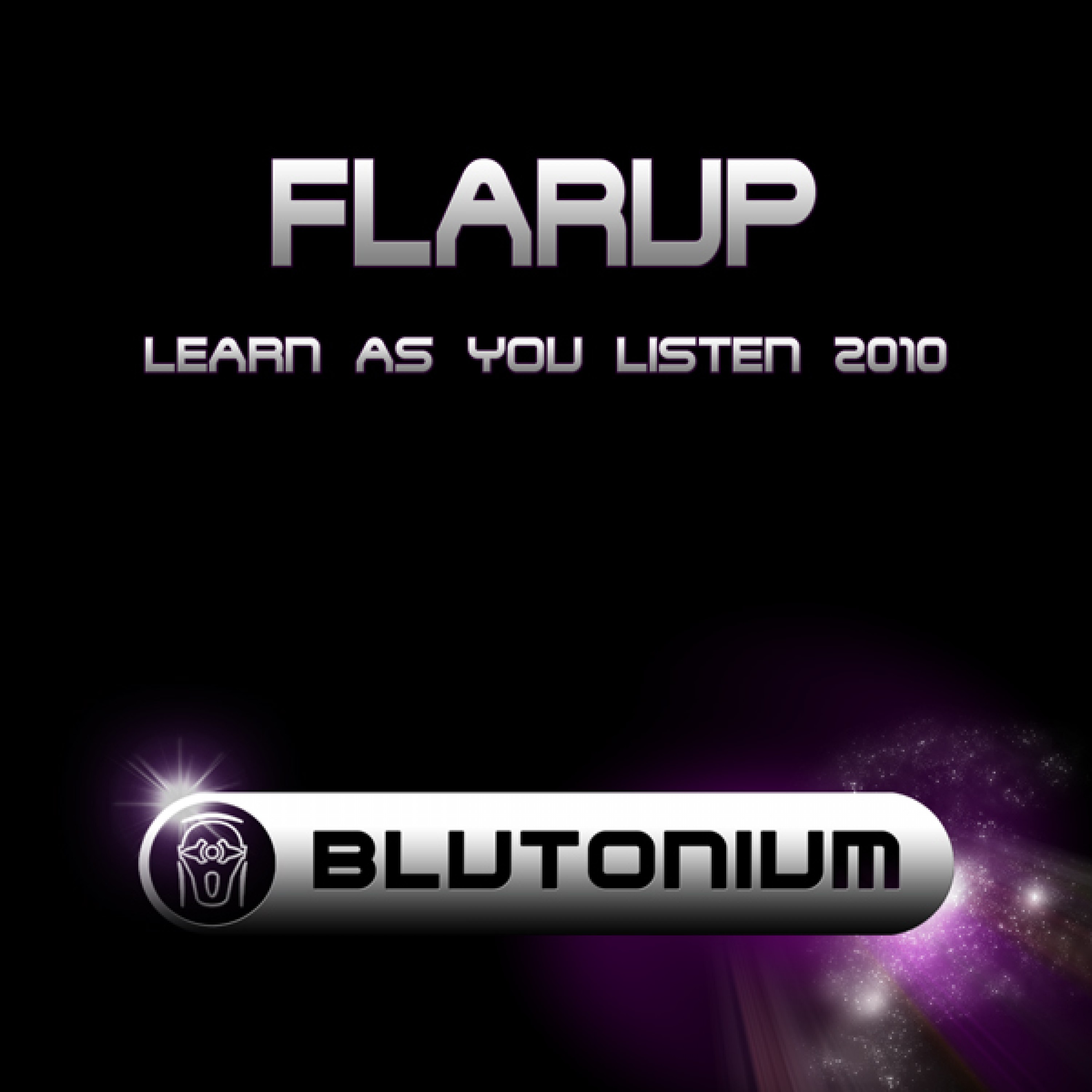 Learn As You Listen 2010 (Radio Edit)