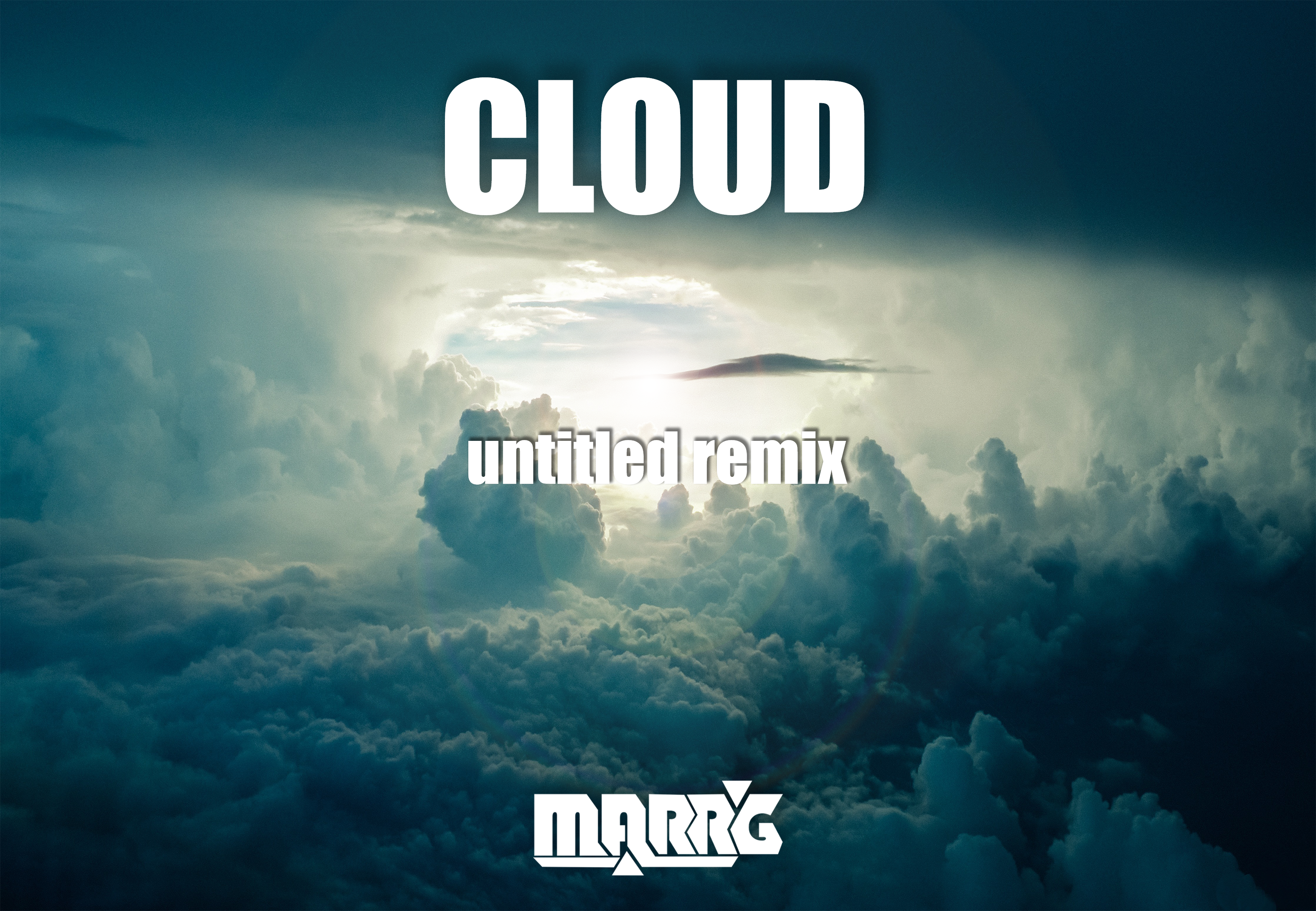 Justin Apple  Cloud  untitled  remix