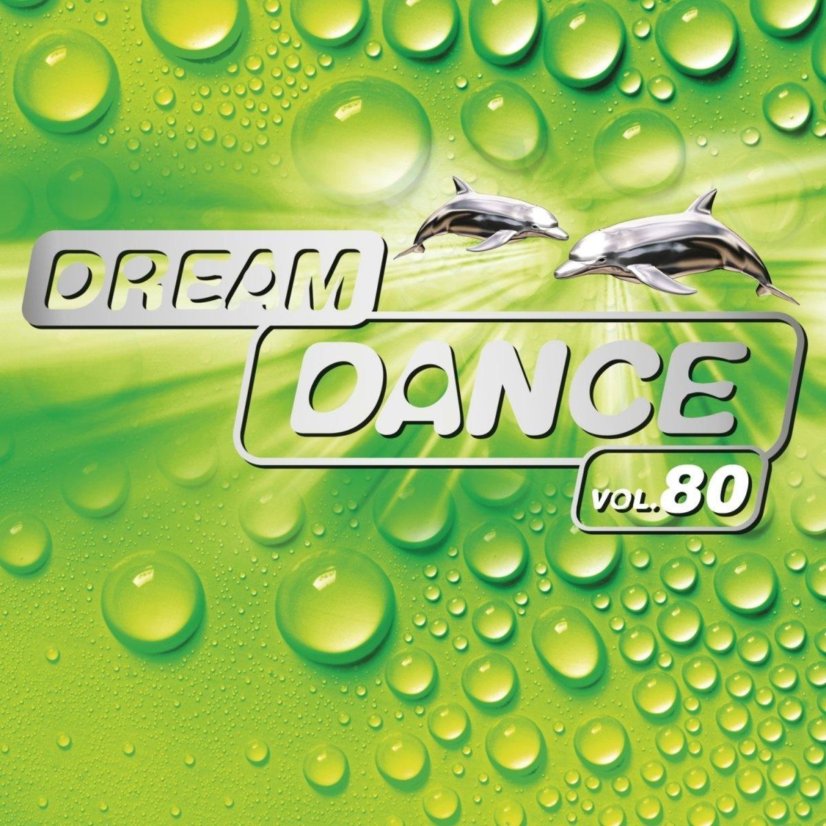 Dream Dance Vol.80 (2016)