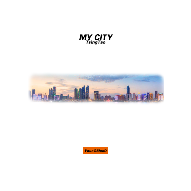 My City qing dao Prod. by ZjalvSoN