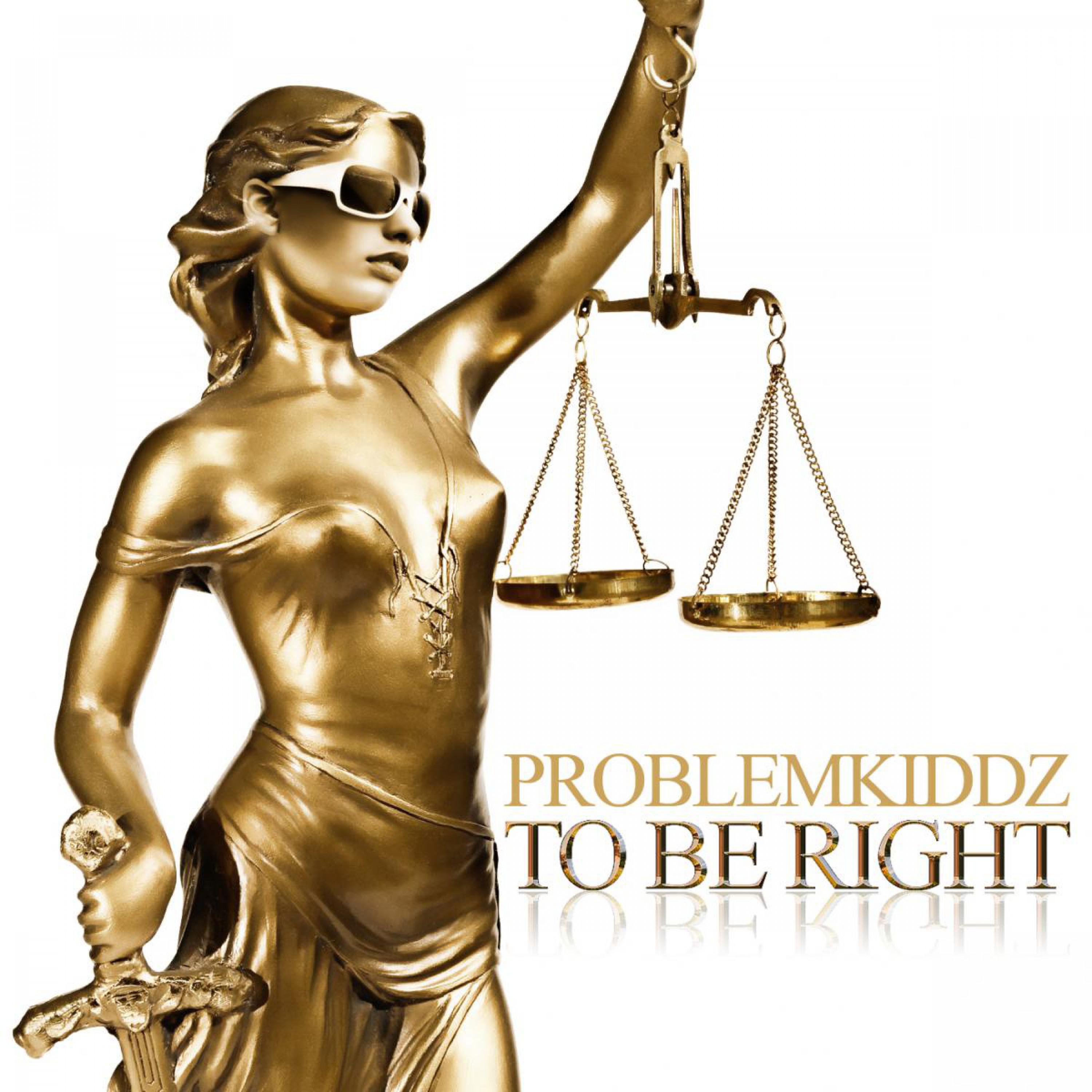 To Be Right