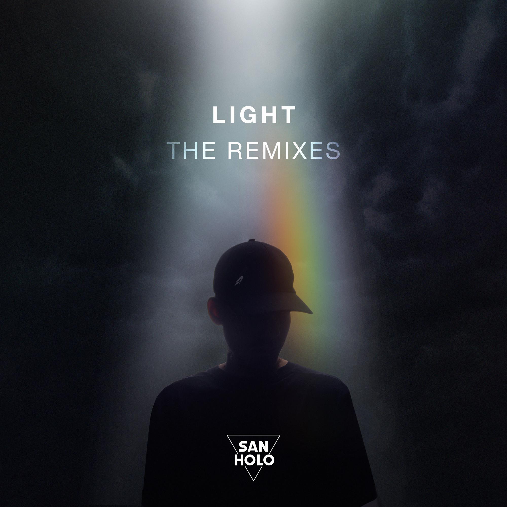 Light (Sonny Fodera Remix)