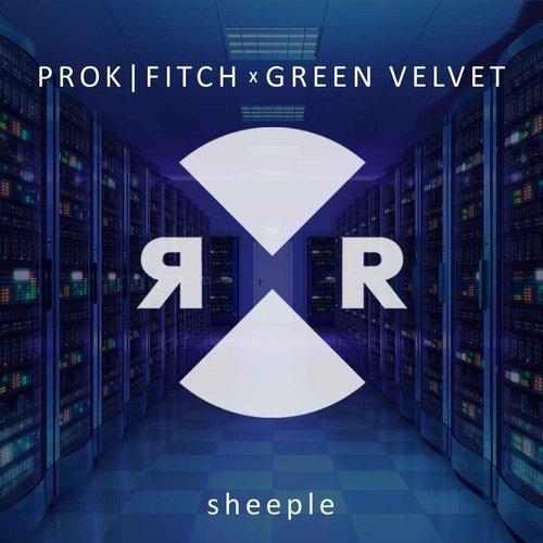 Sheeple (Original Mix)