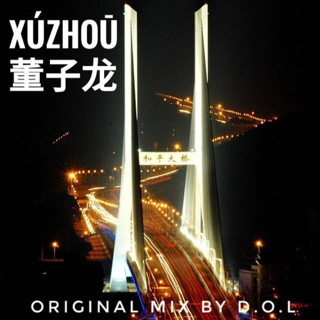 Xu Zho u xu zhou Original  Mix