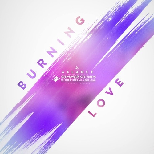 Burning Love