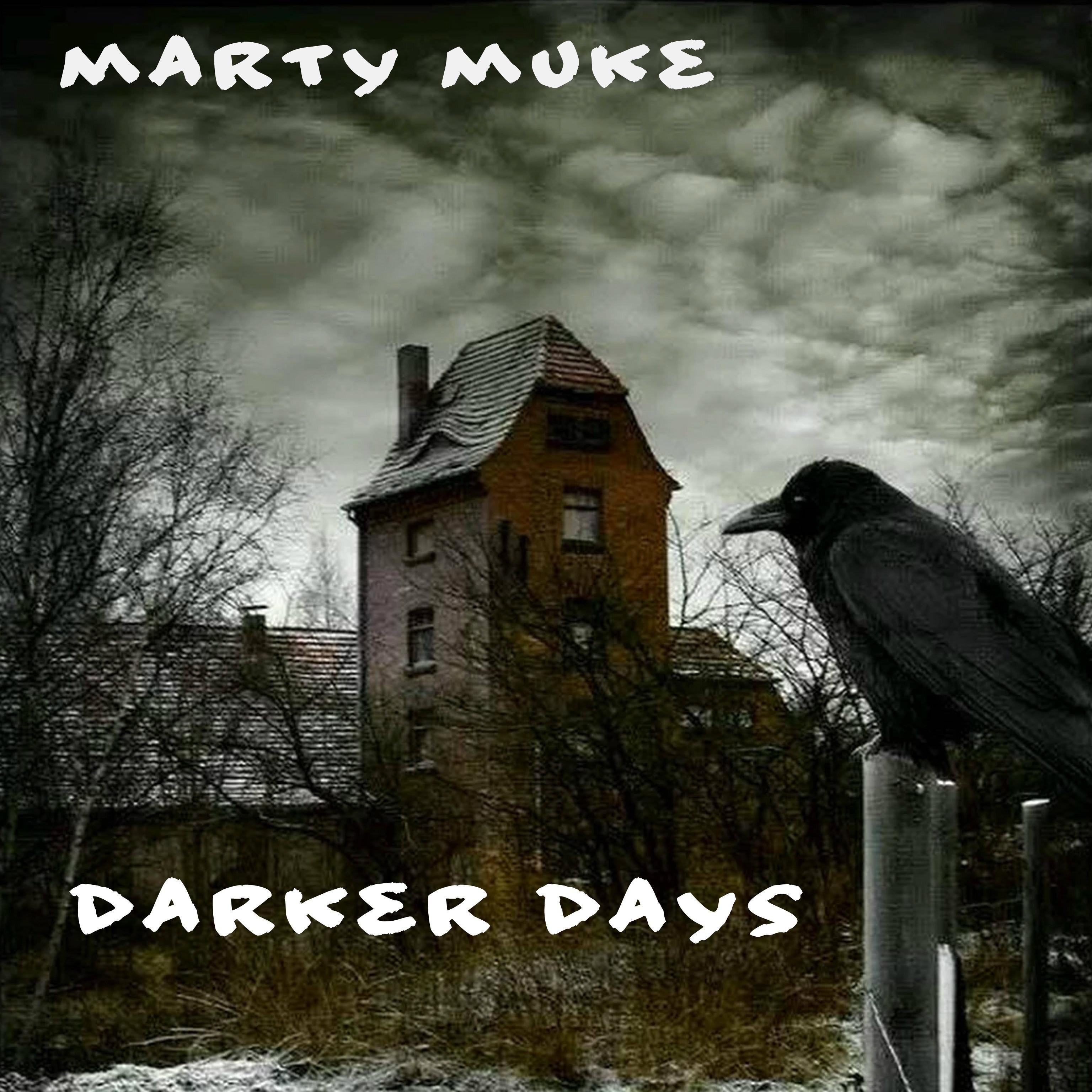 Darker Days