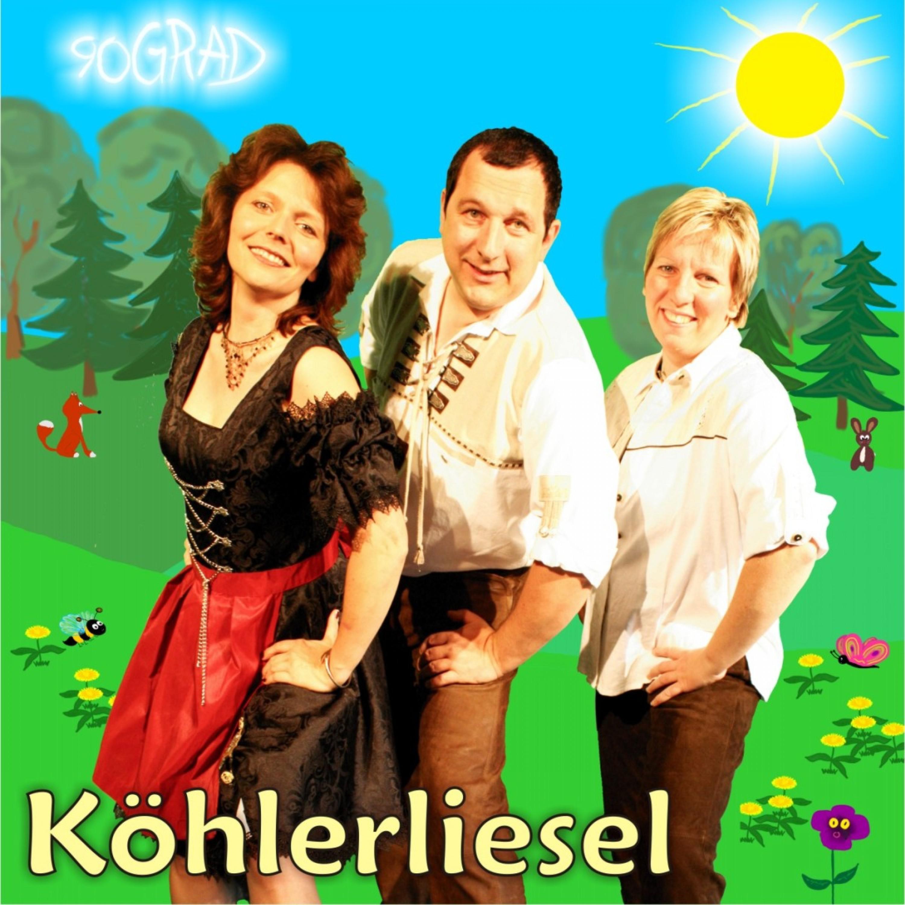 K hlerliesel