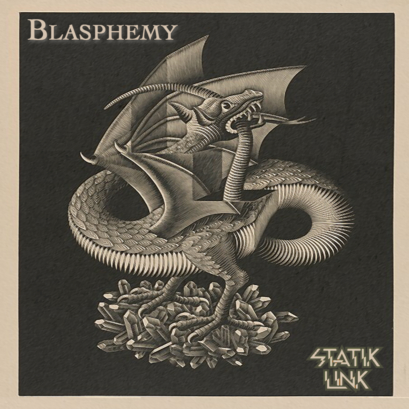 Blasphemy (Original Mix)