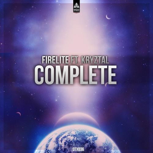 Complete (Original Mix)