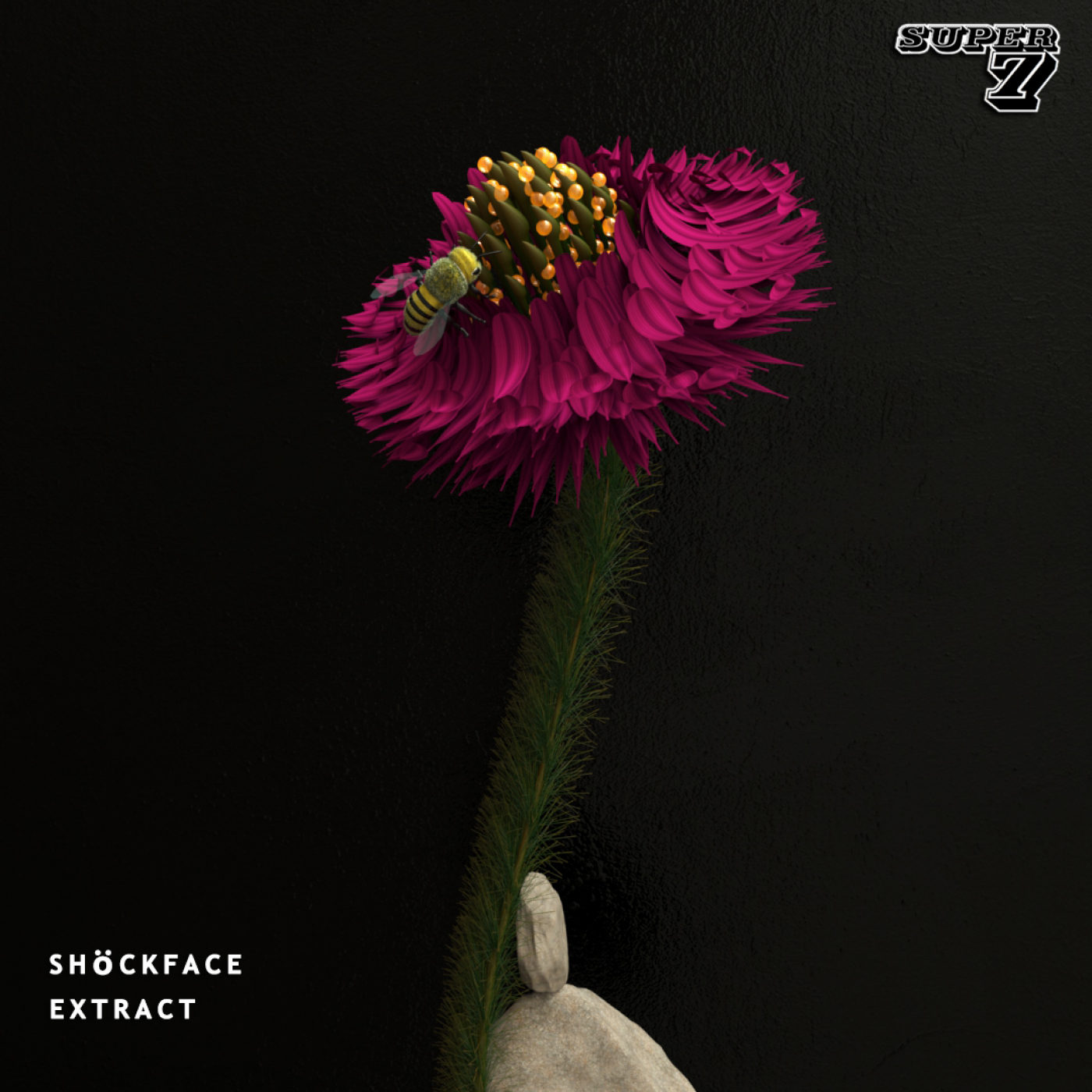 Extract (Original Mix)